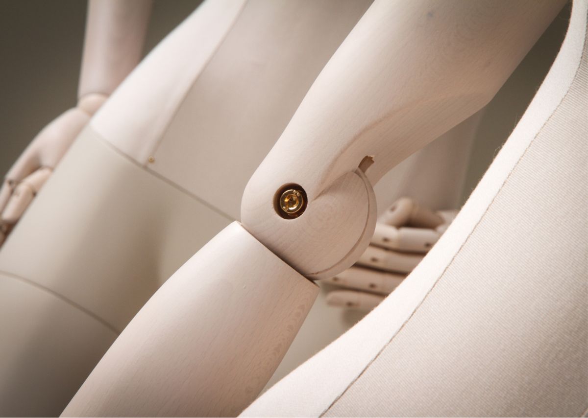 Haute Couture — image 7