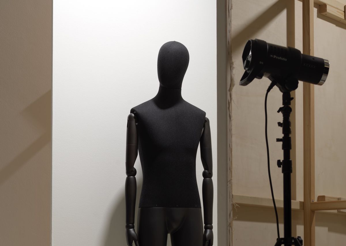 Sartorial Men — image 1