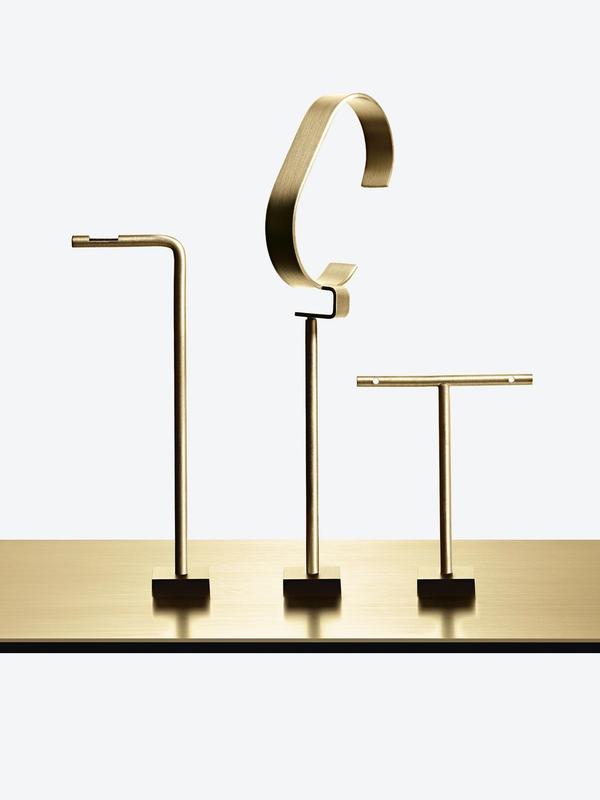 Jewellery Display