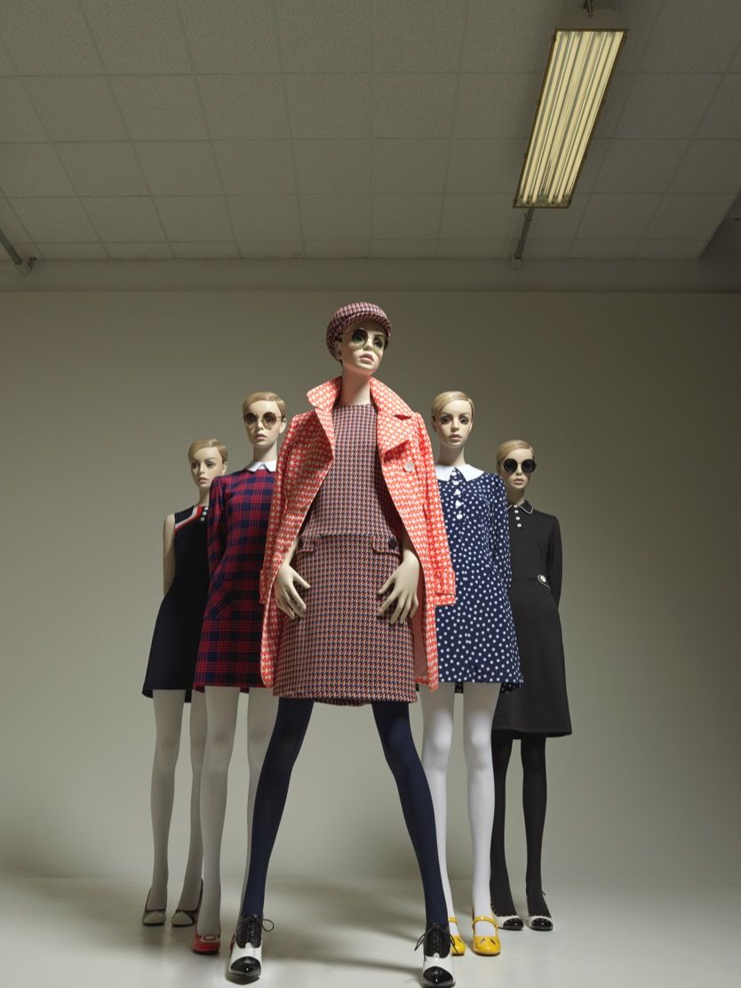 Twiggy | Blue Studio Trading
