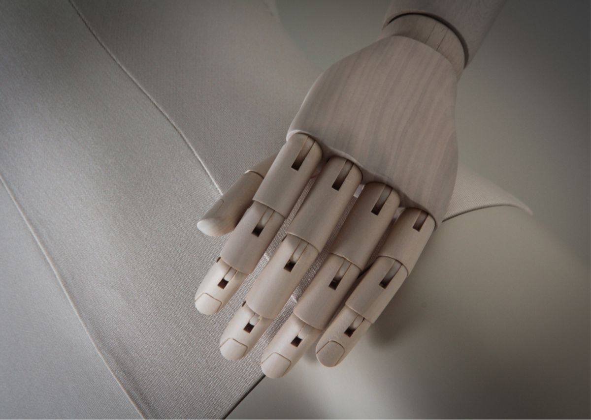 Haute Couture — image 4