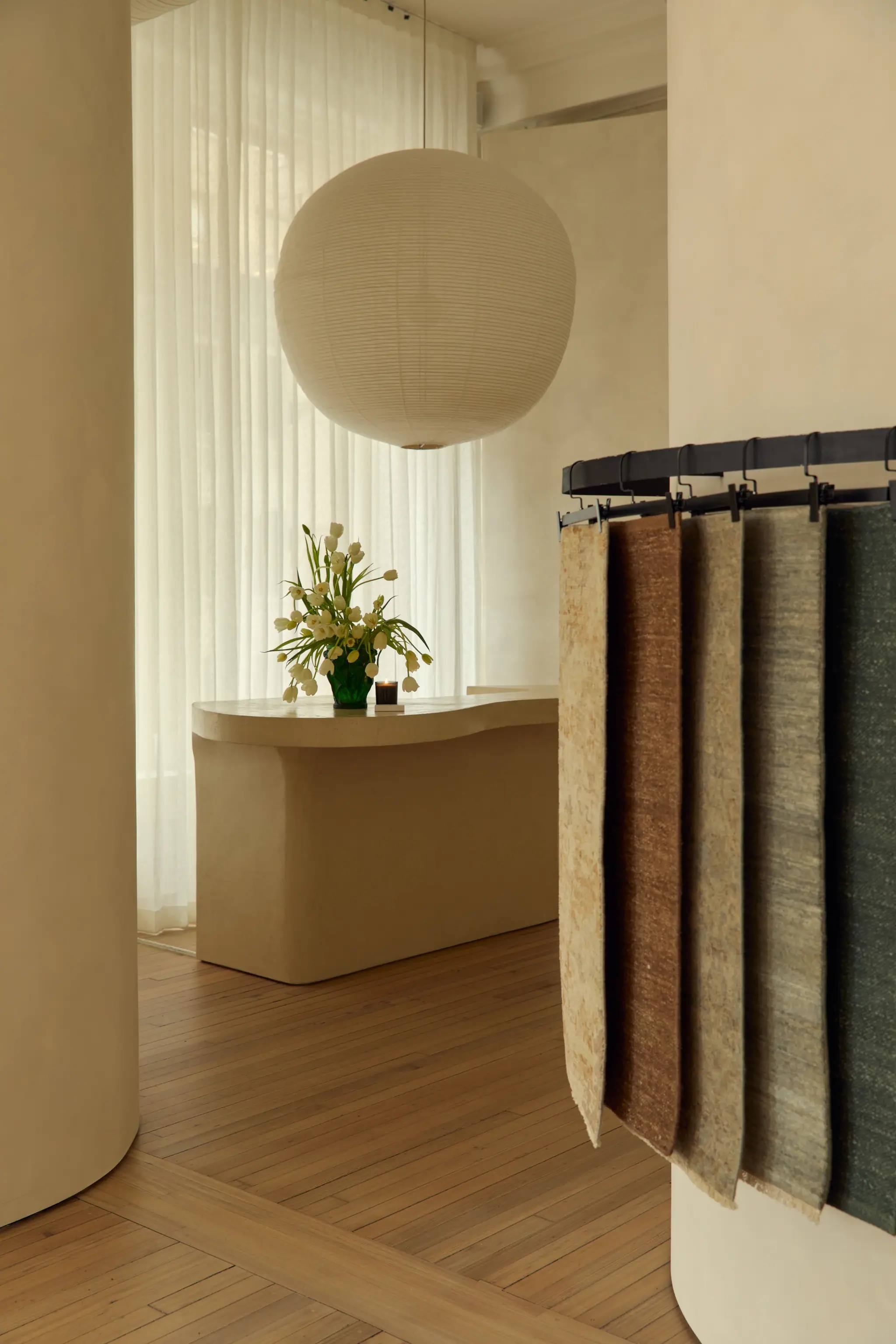 Armadillo Rugs - New York City Flagship