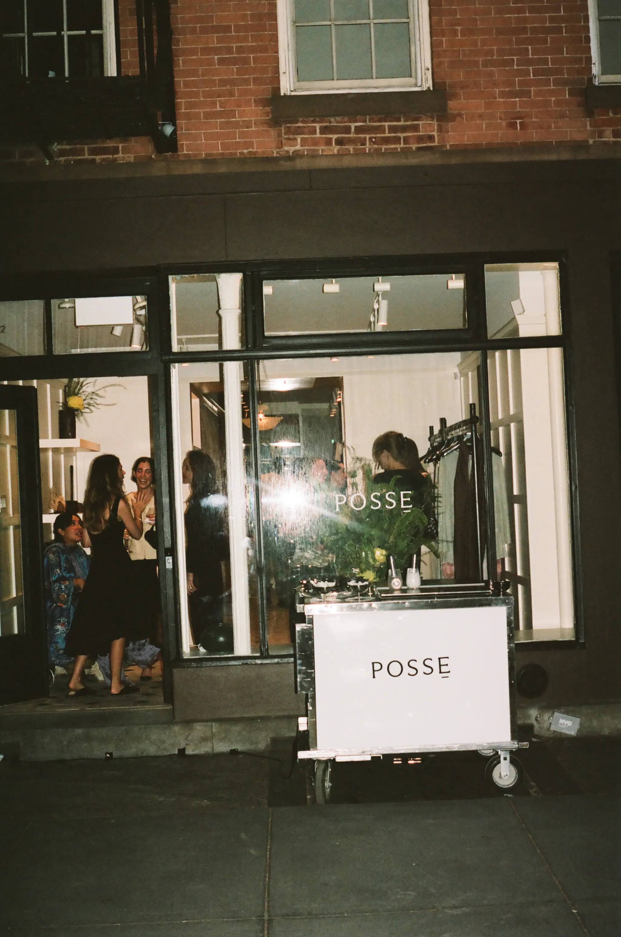 Posse West Village
