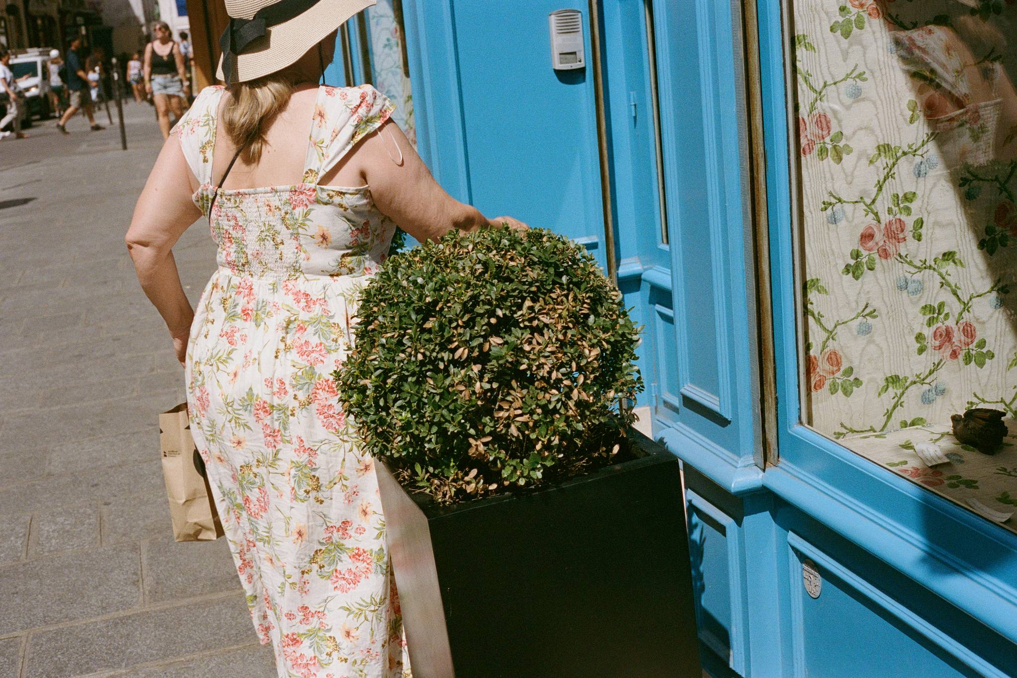 Personal Work, photograph 2 of 14