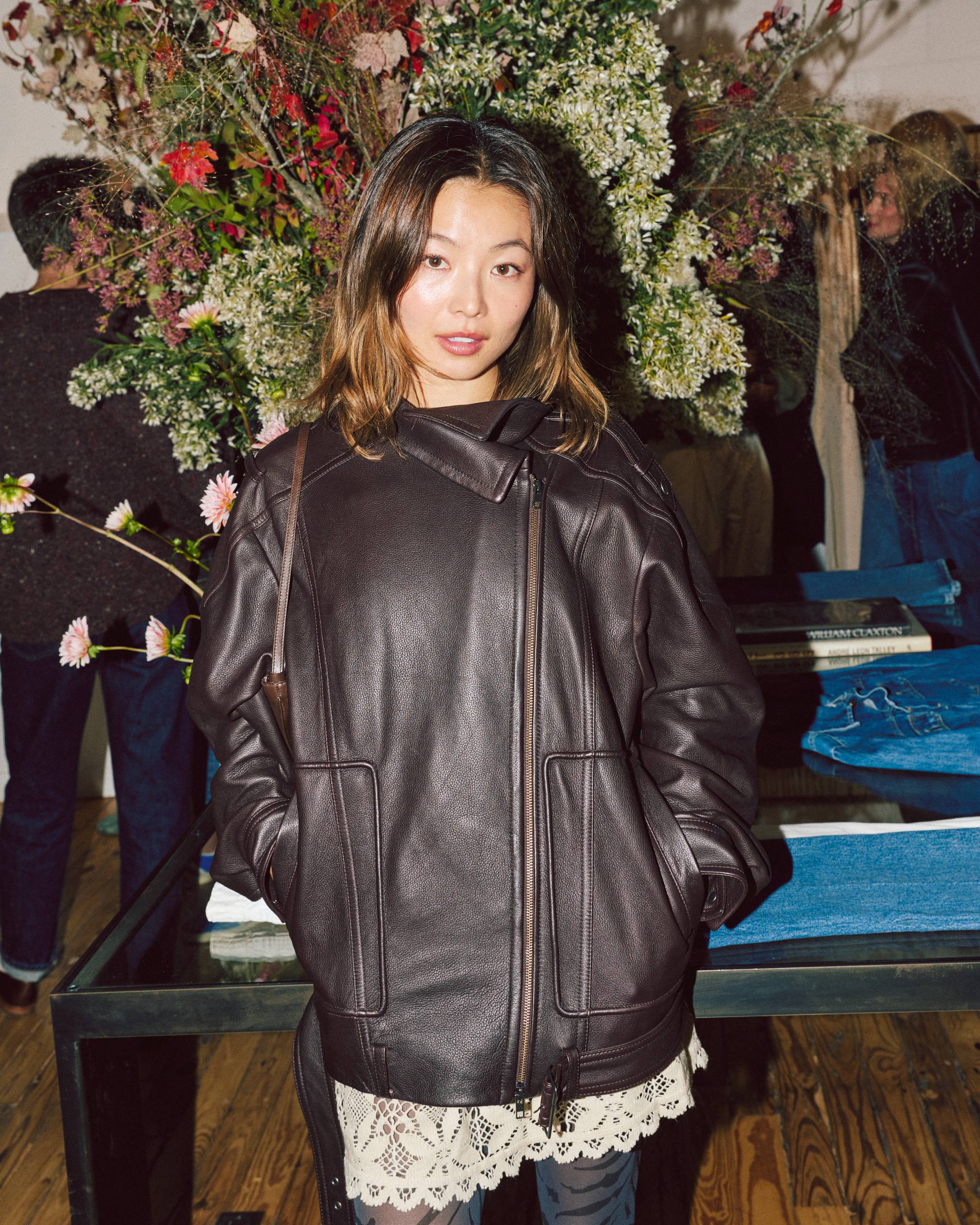 Madewell x Sorbara's New York, photograph 10 of 13