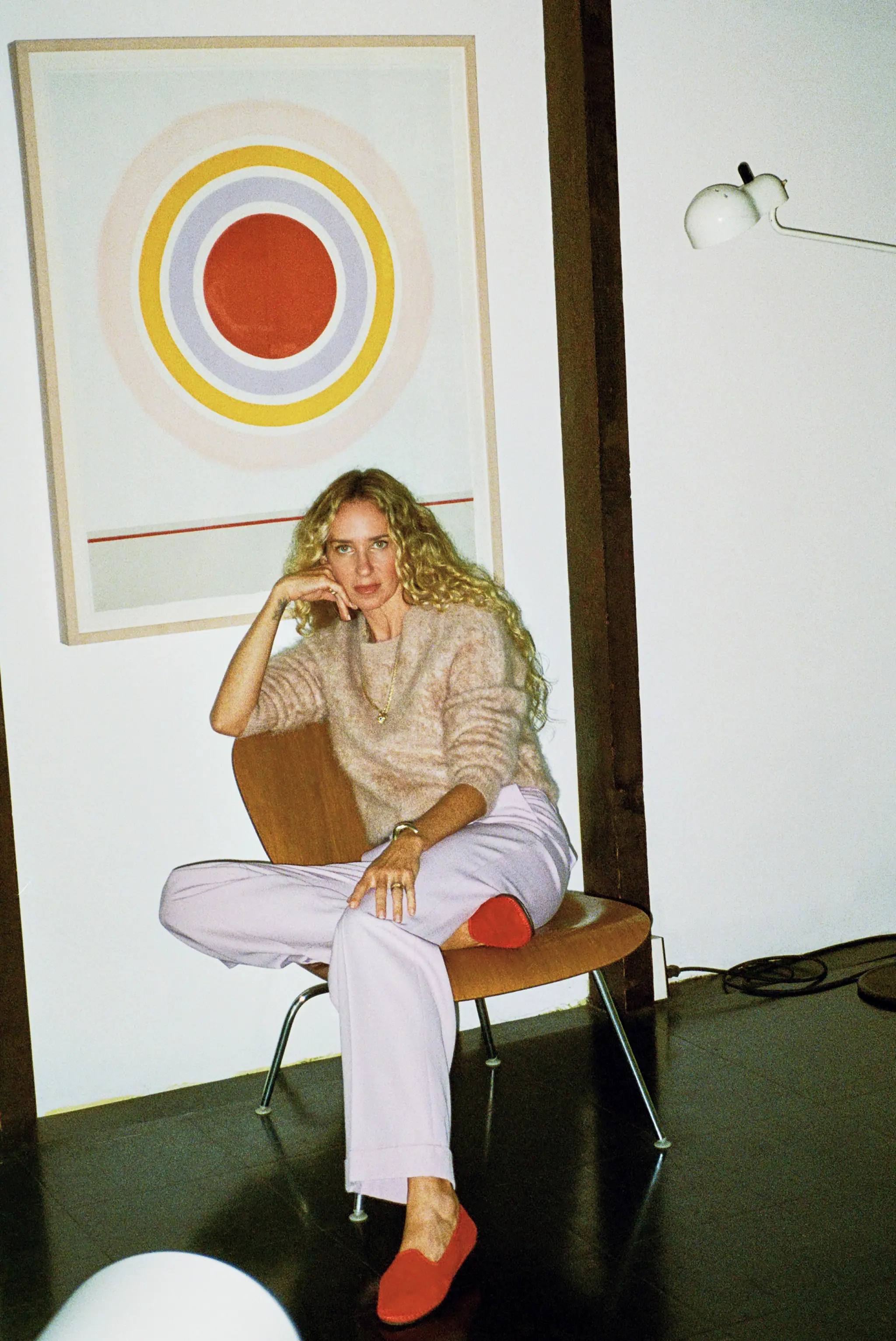 Olympia Gayot – Neptune Papers Issue 7