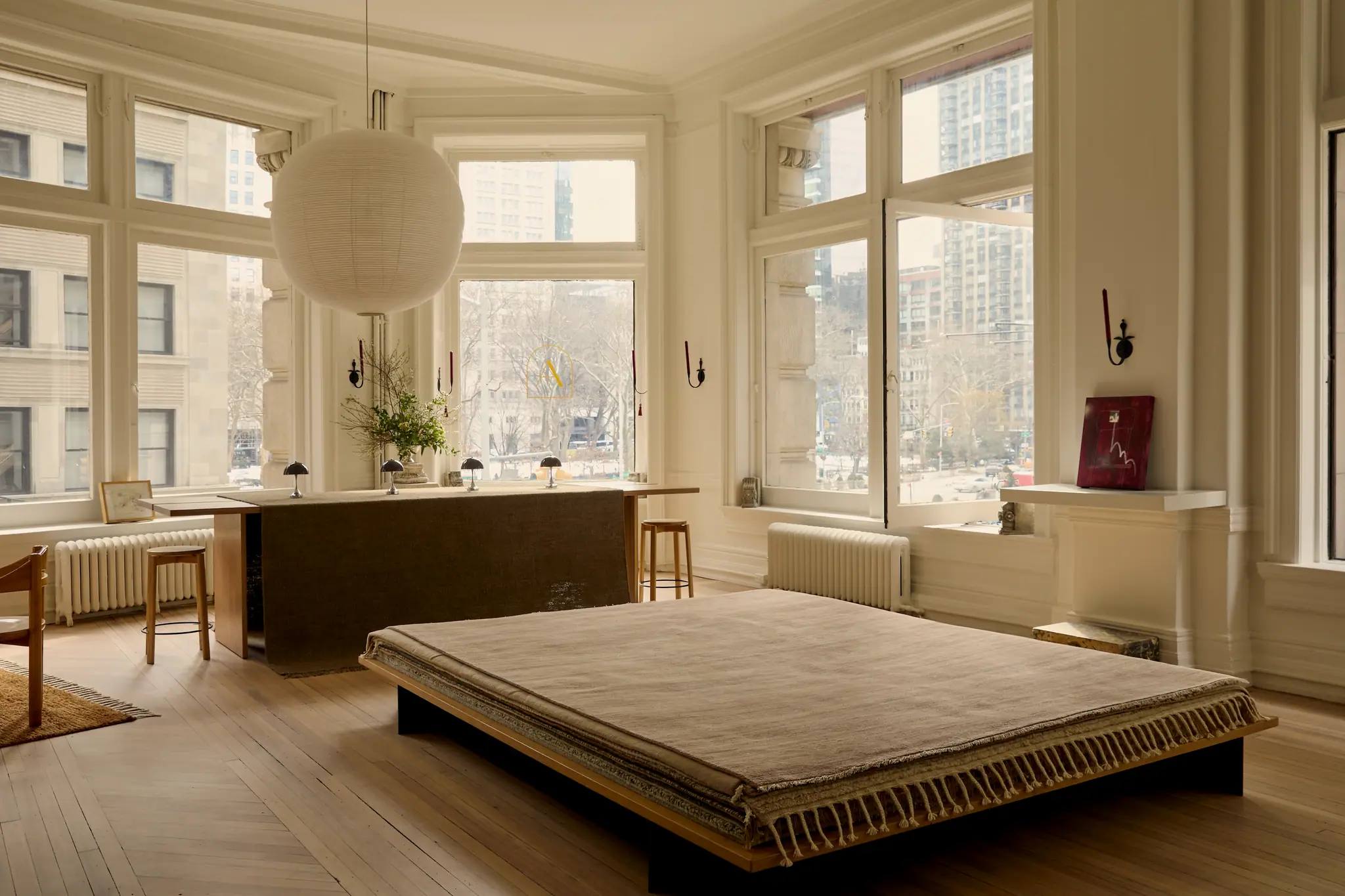 Armadillo Rugs - New York City Flagship