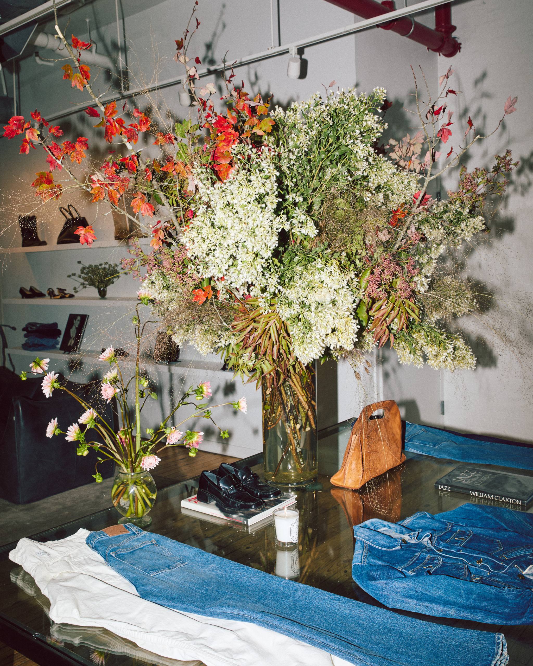 Madewell x Sorbara's New York, photograph 5 of 13