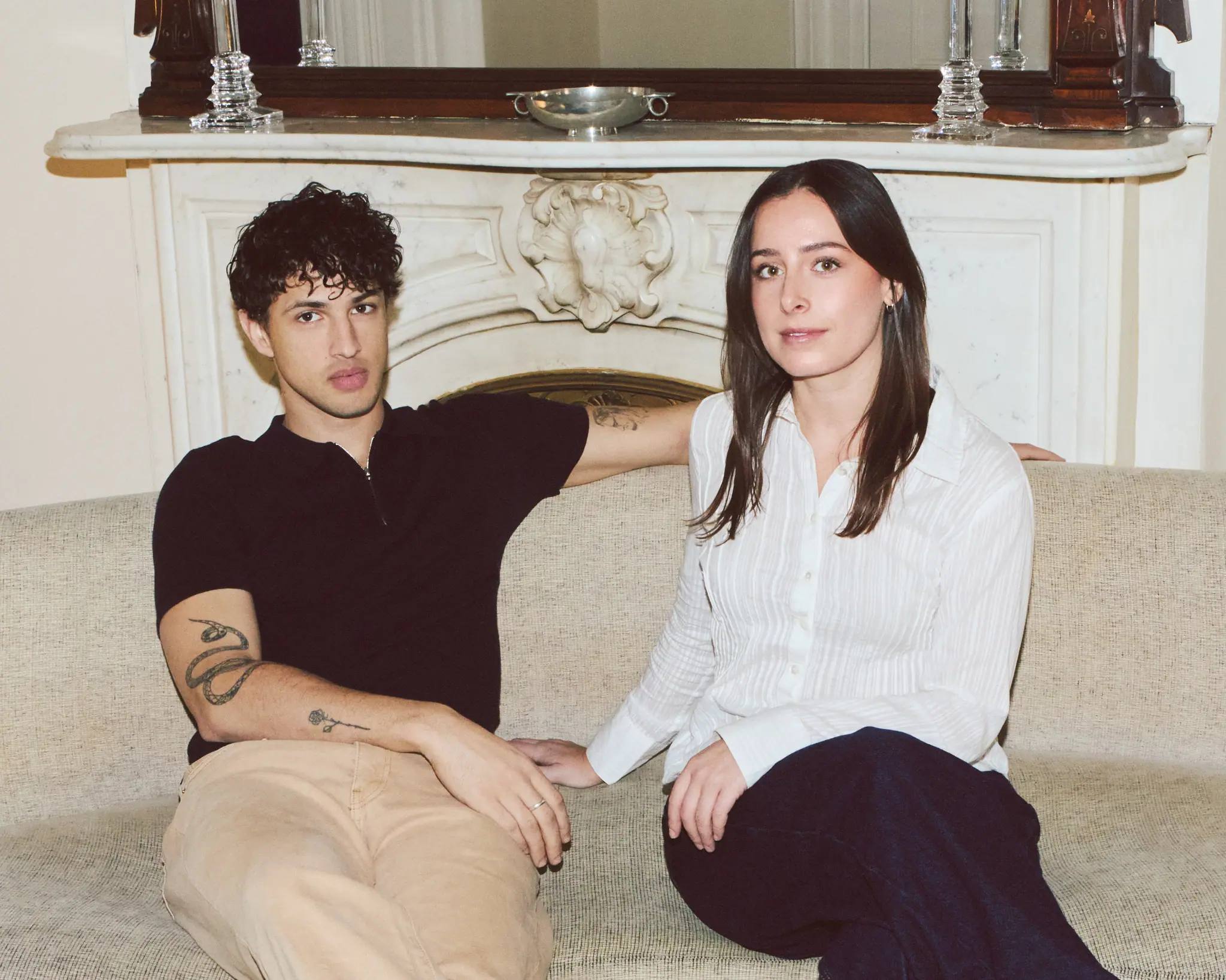 Studio N&TL Portraits