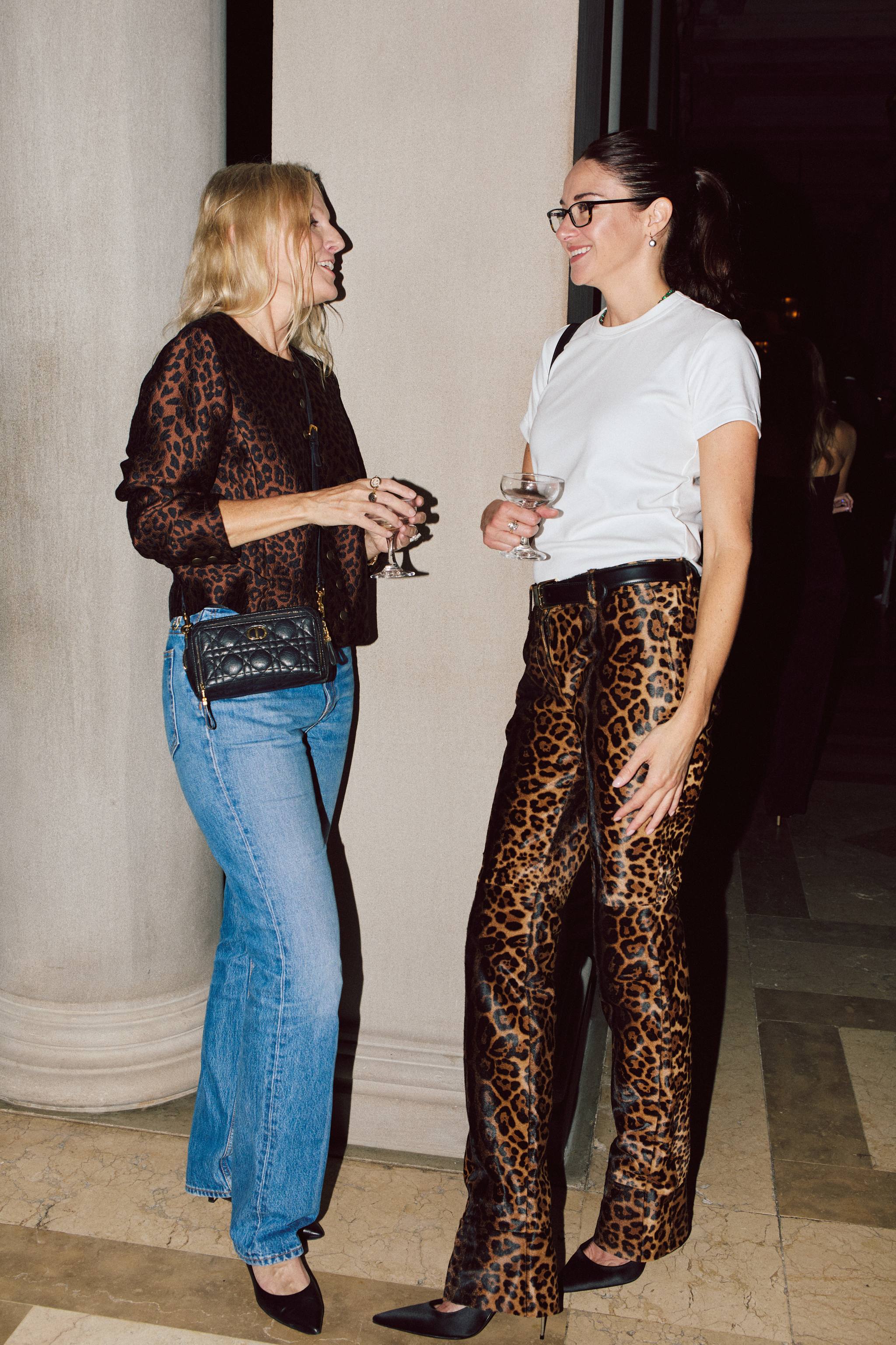 Jessica McCormack @ The Frick Collection, photograph 12 of 15