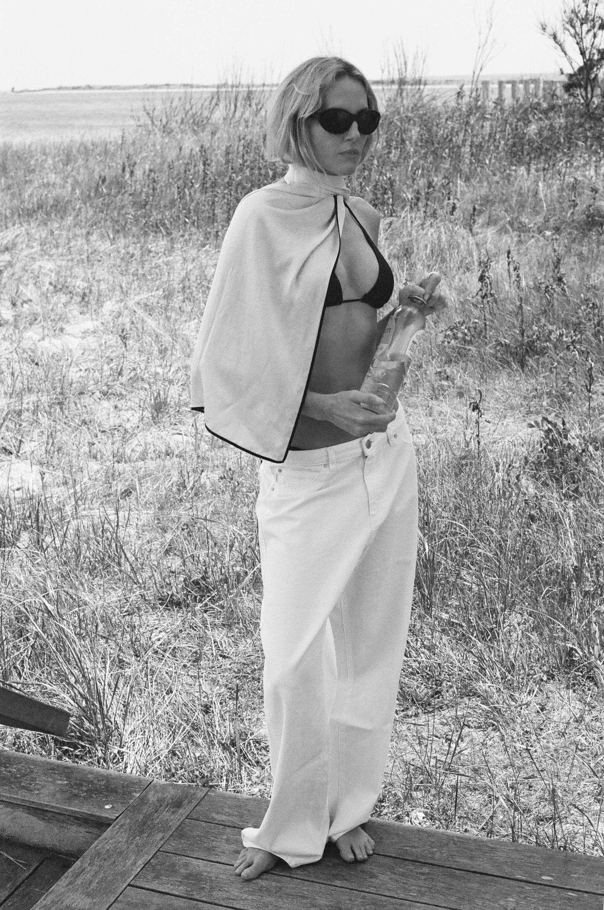 Elly McGaw x DL1961, photograph 7 of 8