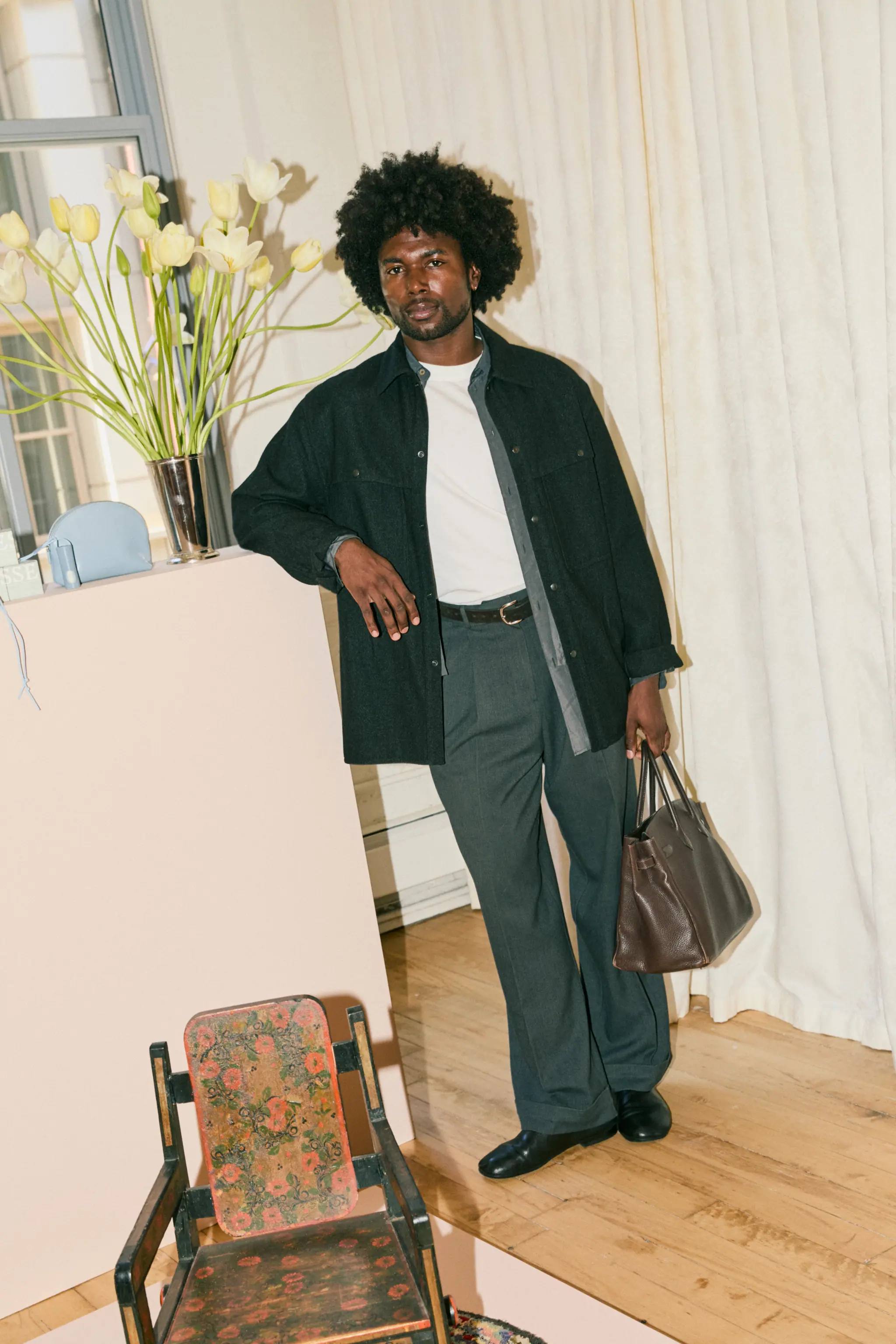 Lesse x Lie Studio - Jacqueline Sullivan Gallery