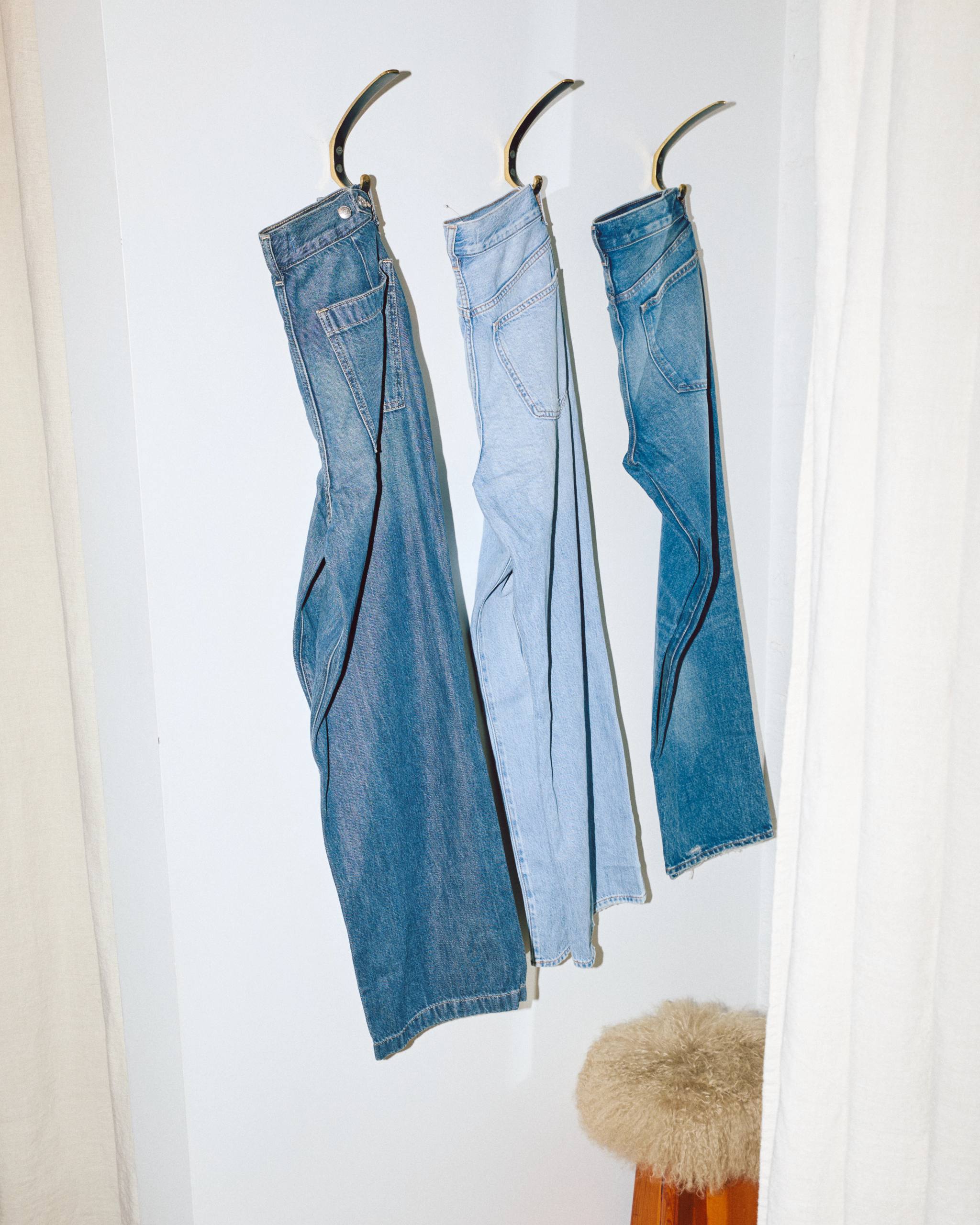 Madewell x Sorbara's New York, photograph 7 of 13