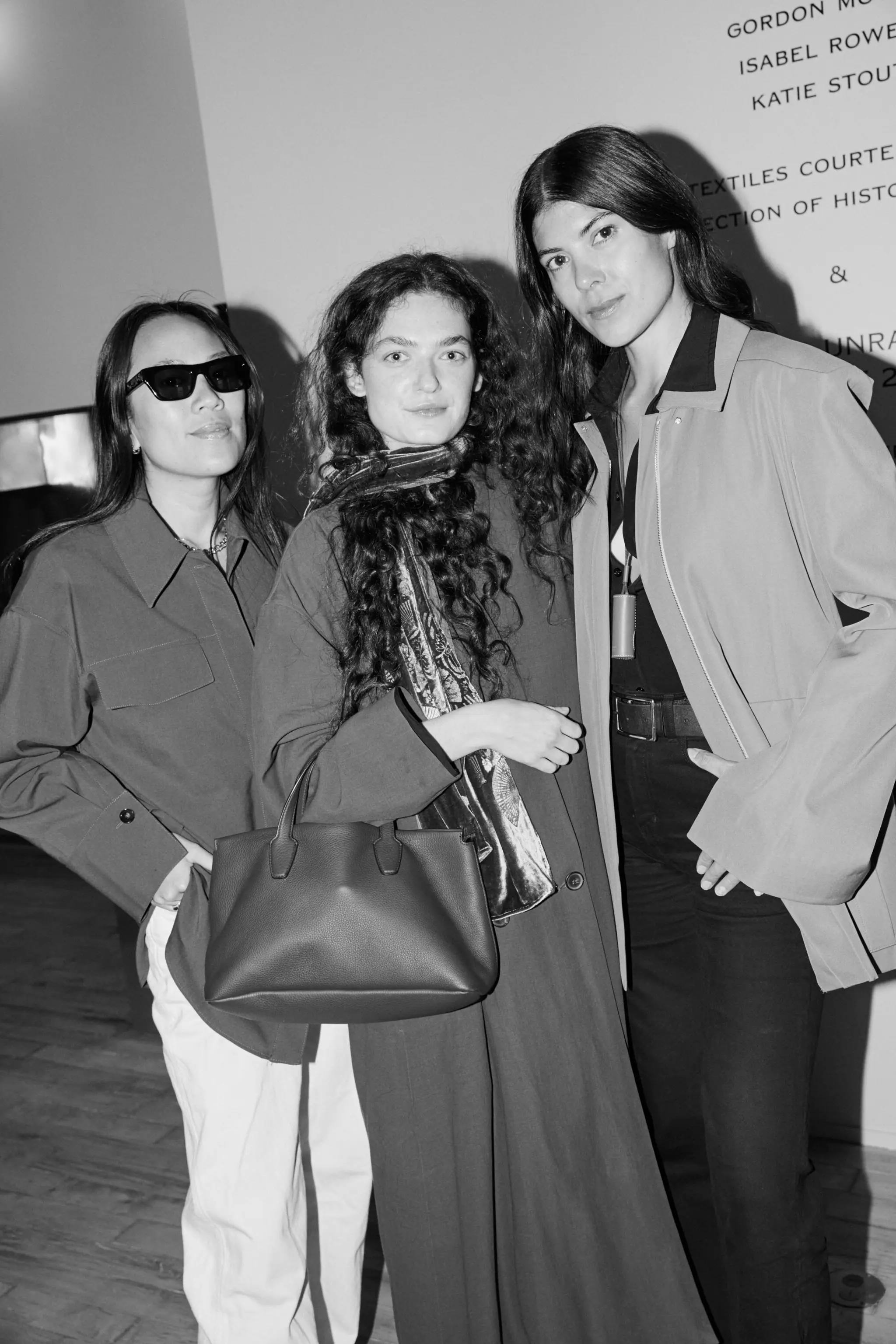 Lesse x Lie Studio - Jacqueline Sullivan Gallery