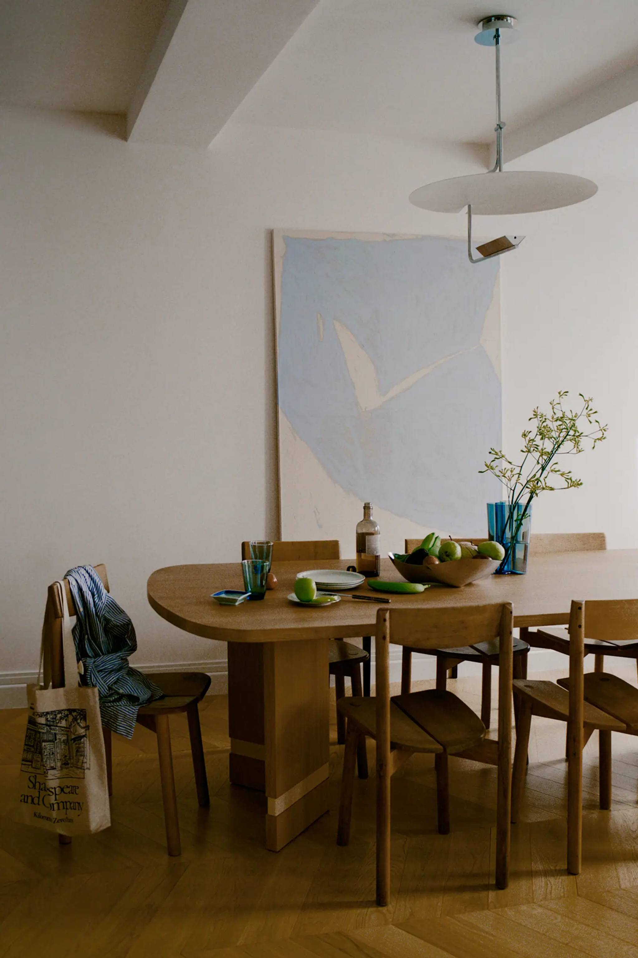 West End Avenue Residence