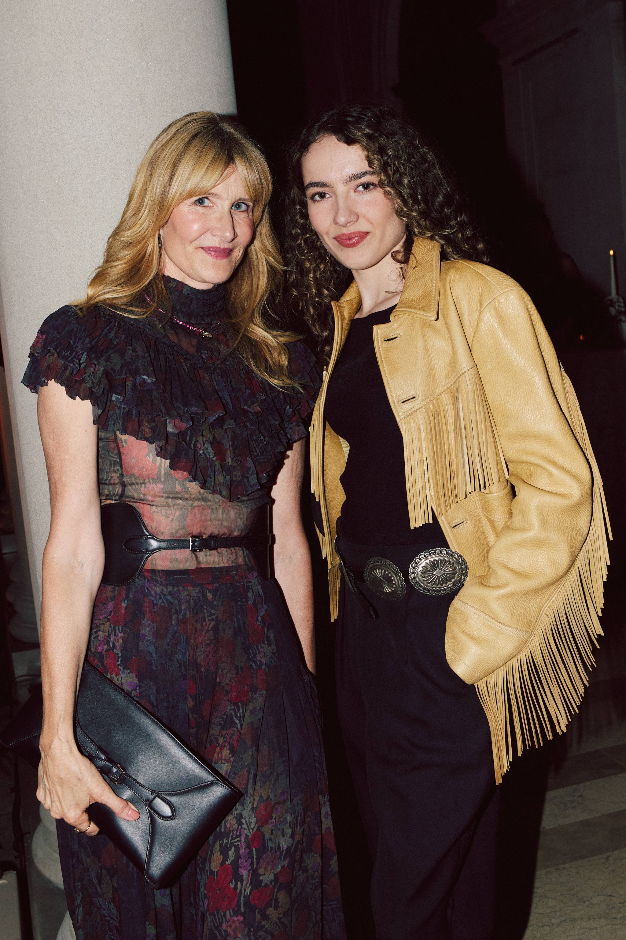 Jessica McCormack @ The Frick Collection, photograph 7 of 15