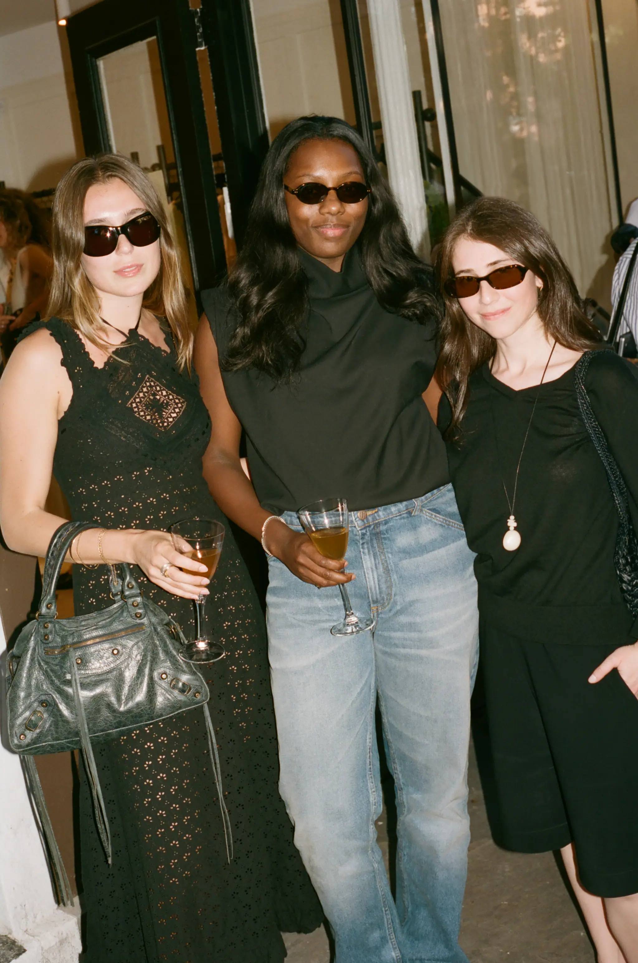 Posse West Village