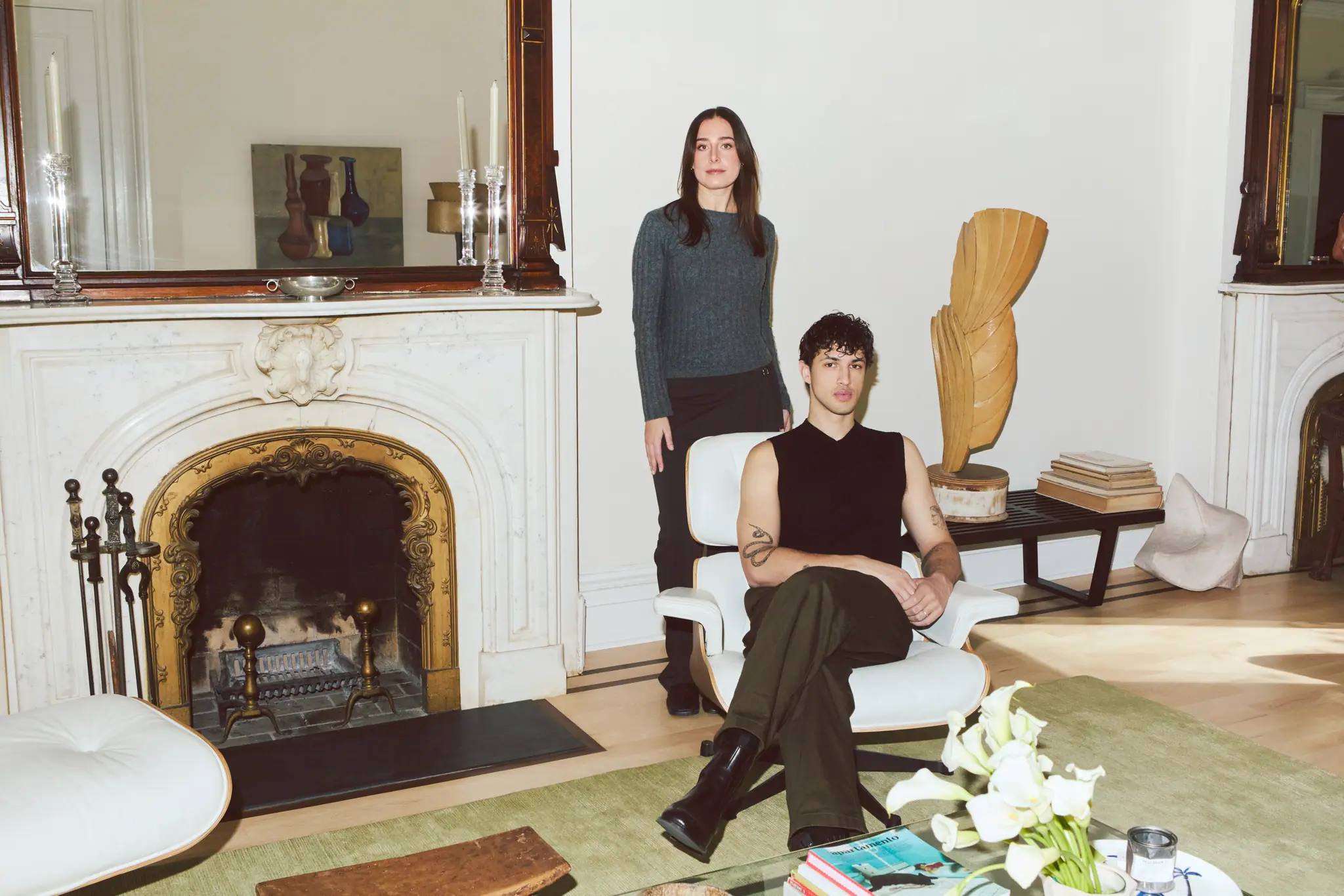 Studio N&TL Portraits