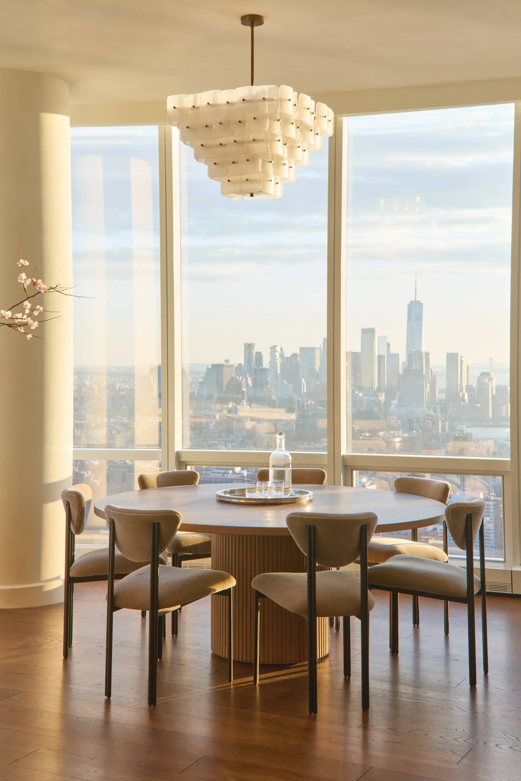 Hudson Yards Penthouse