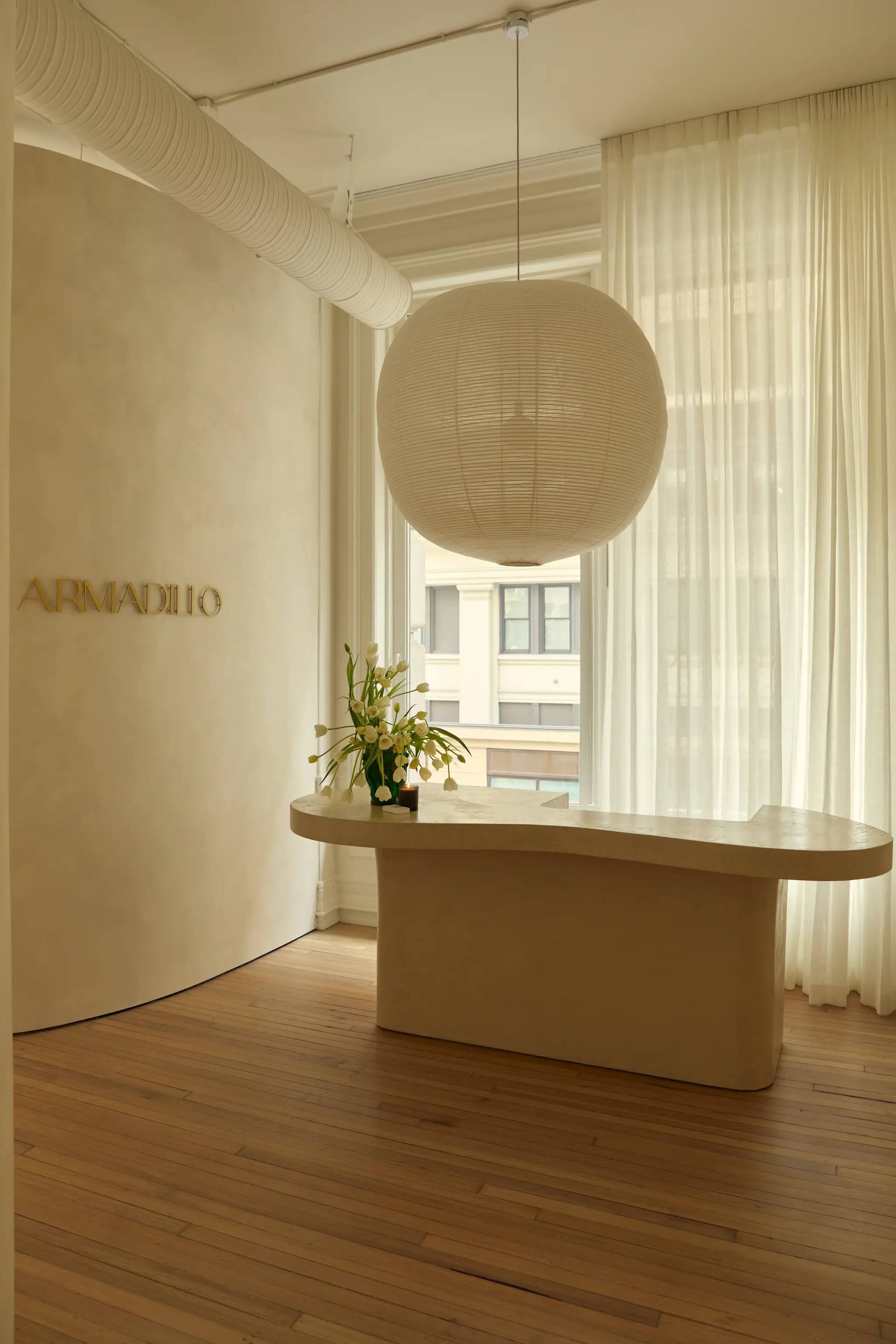 Armadillo Rugs - New York City Flagship