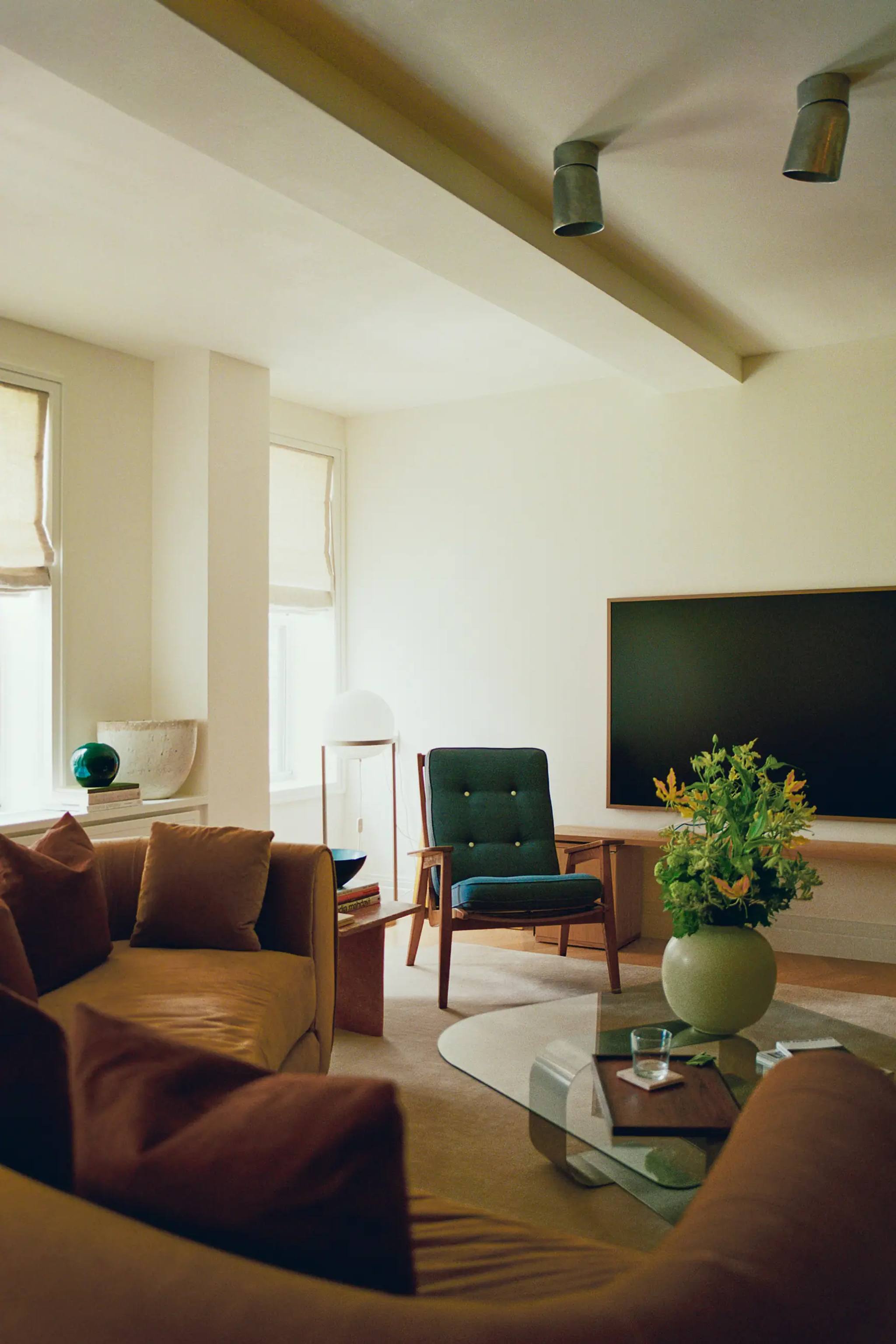 West End Avenue Residence