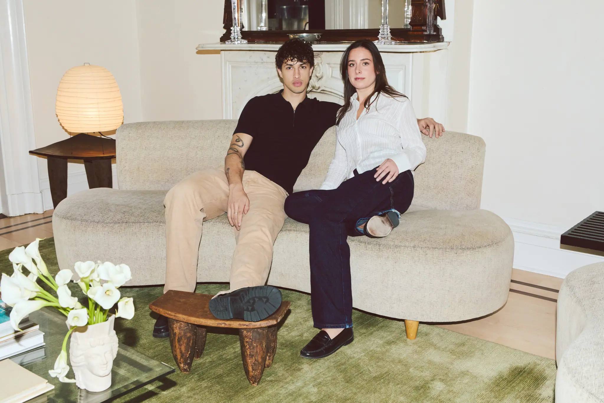 Studio N&TL Portraits