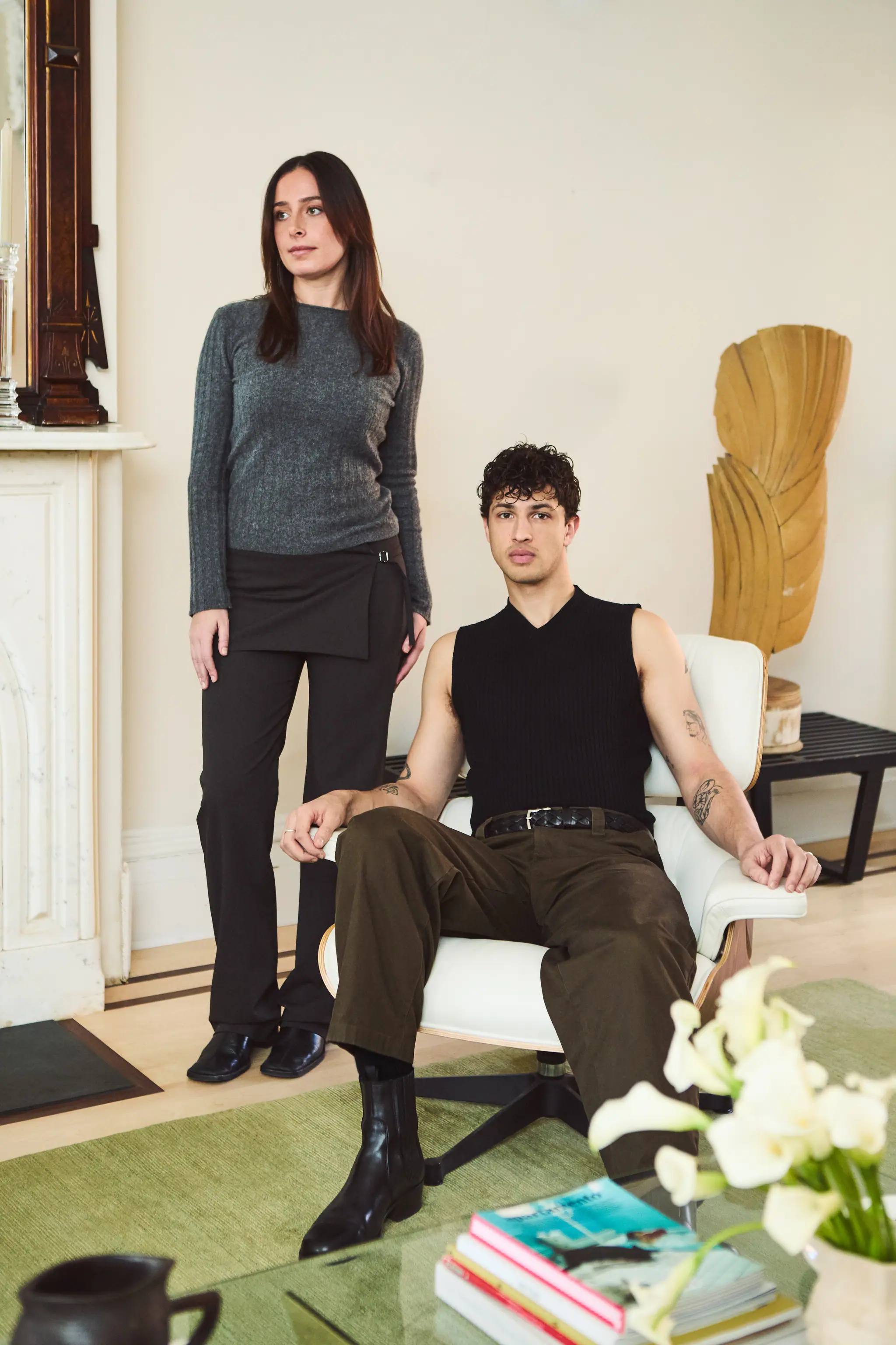 Studio N&TL Portraits