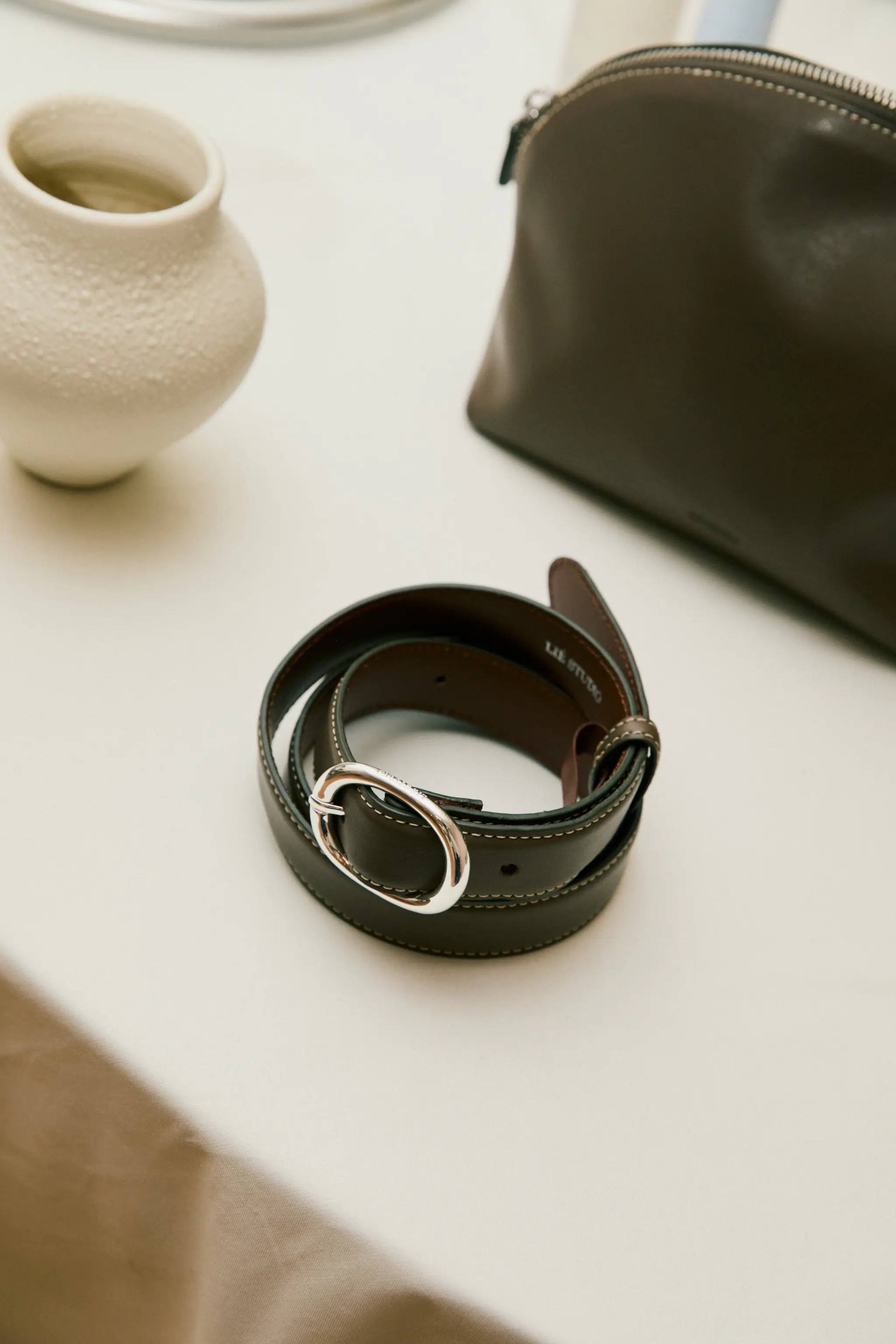 Lesse x Lie Studio - Jacqueline Sullivan Gallery