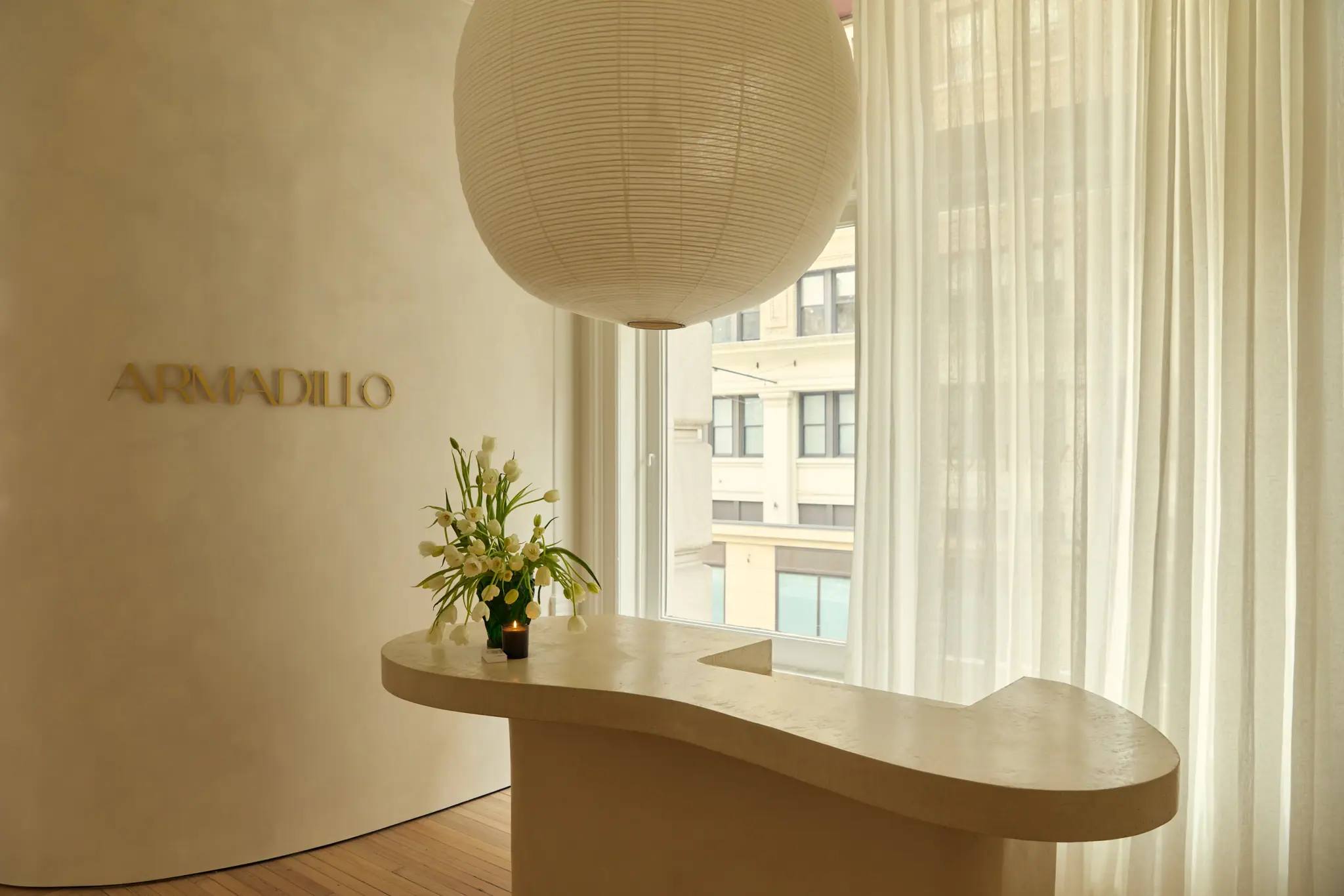 Armadillo Rugs - New York City Flagship