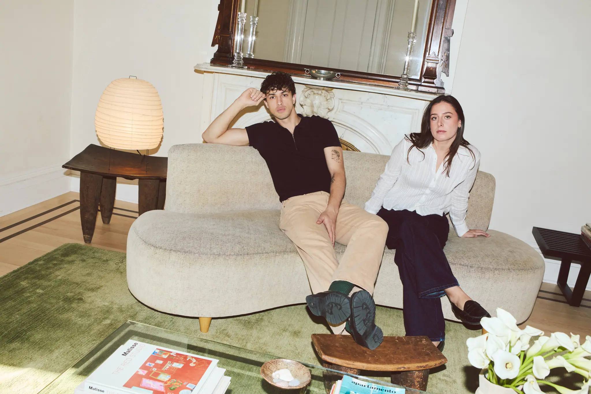 Studio N&TL Portraits