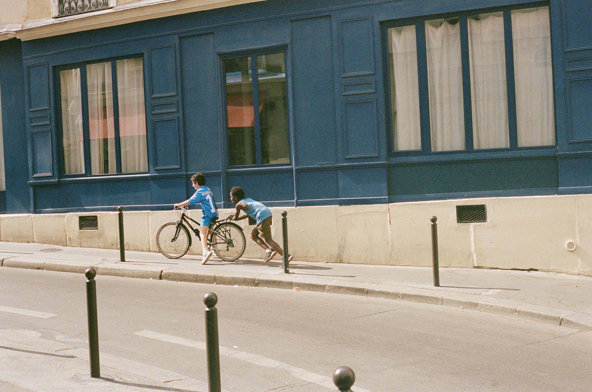 Personal Work, photograph 9 of 14