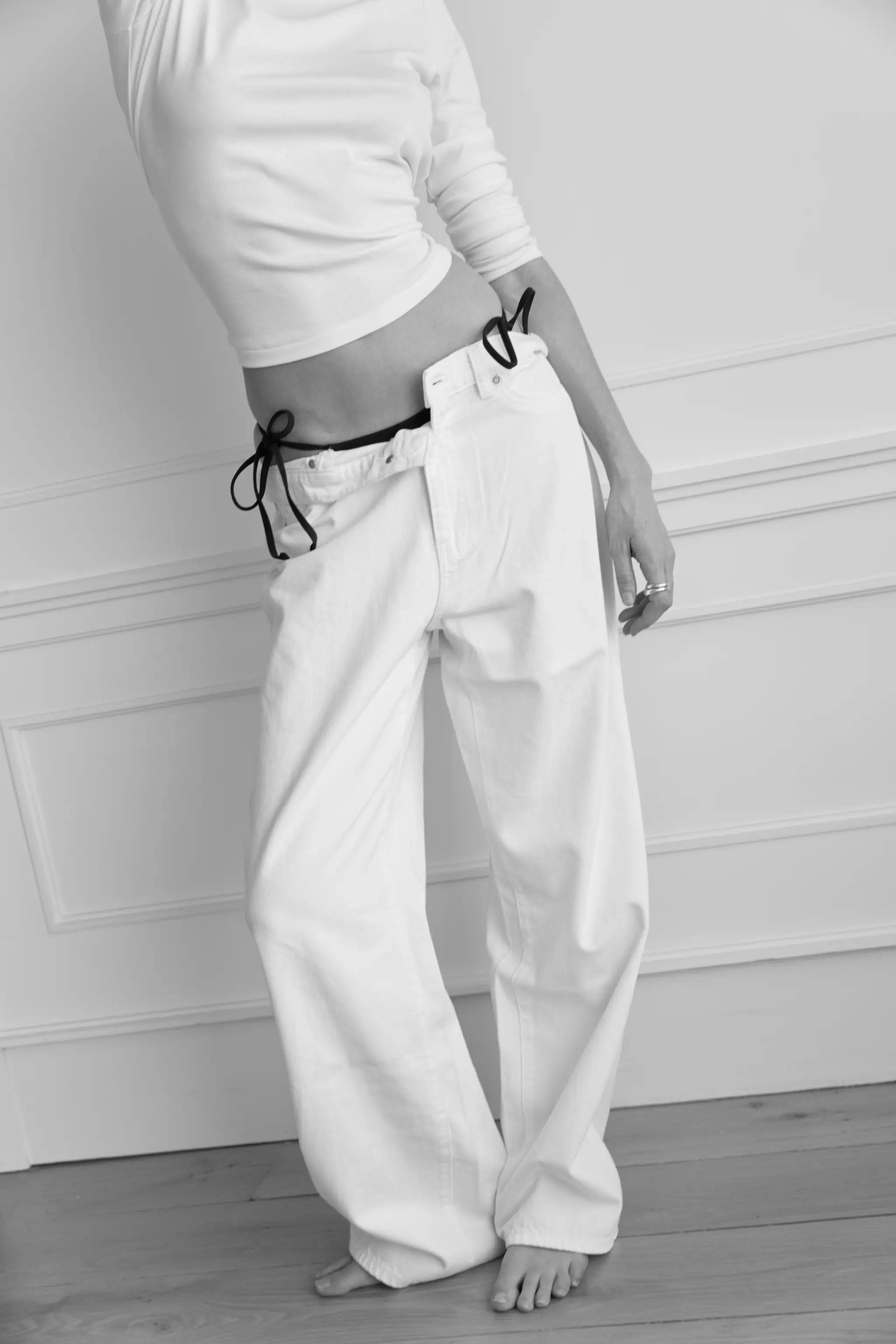 DL1961 Denim