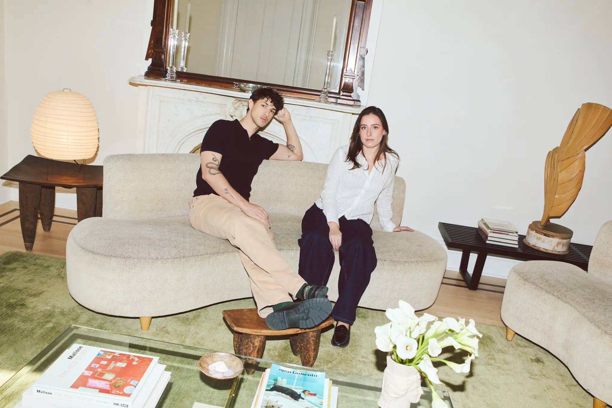 Studio N&TL Portraits