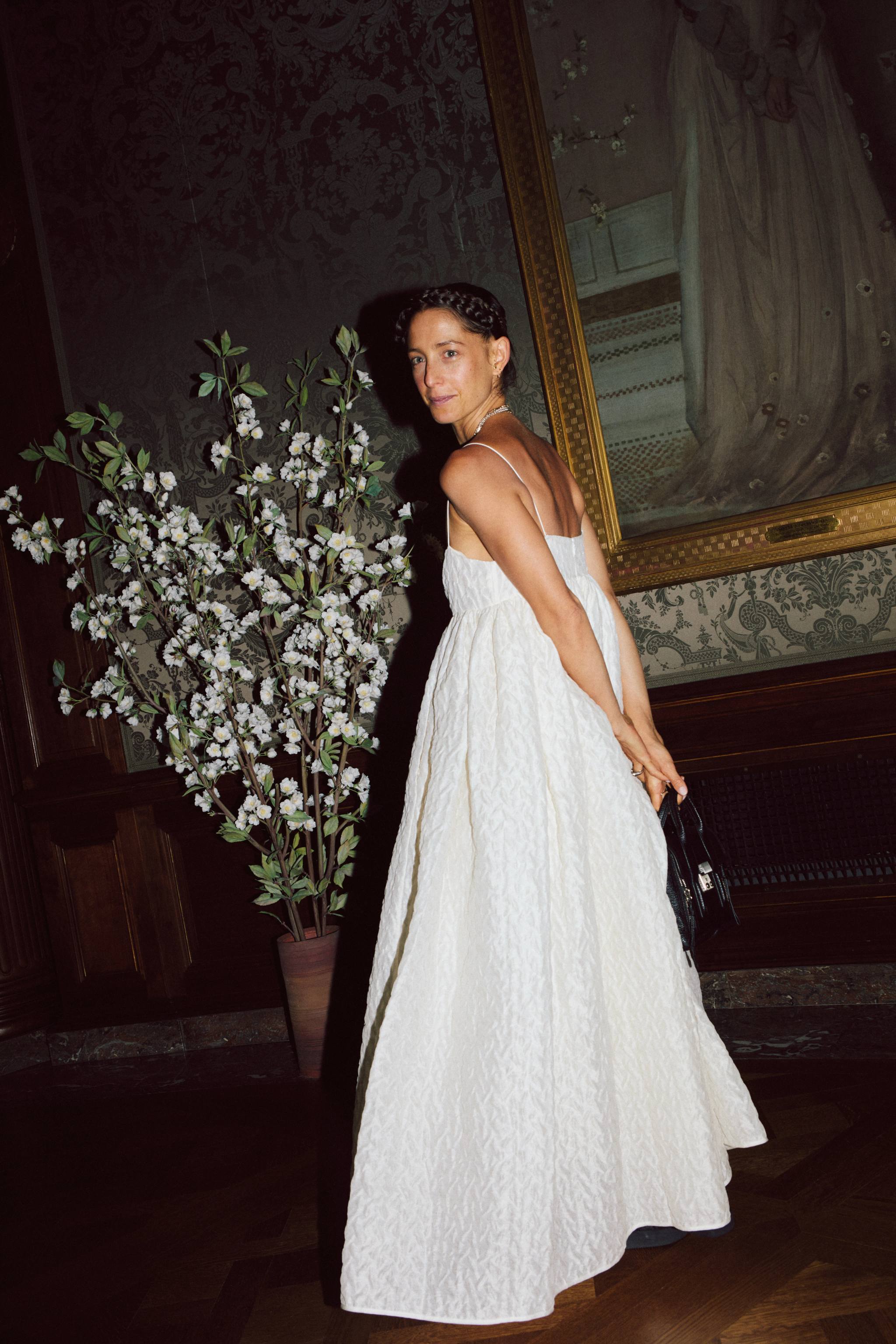 Jessica McCormack @ The Frick Collection, photograph 11 of 15