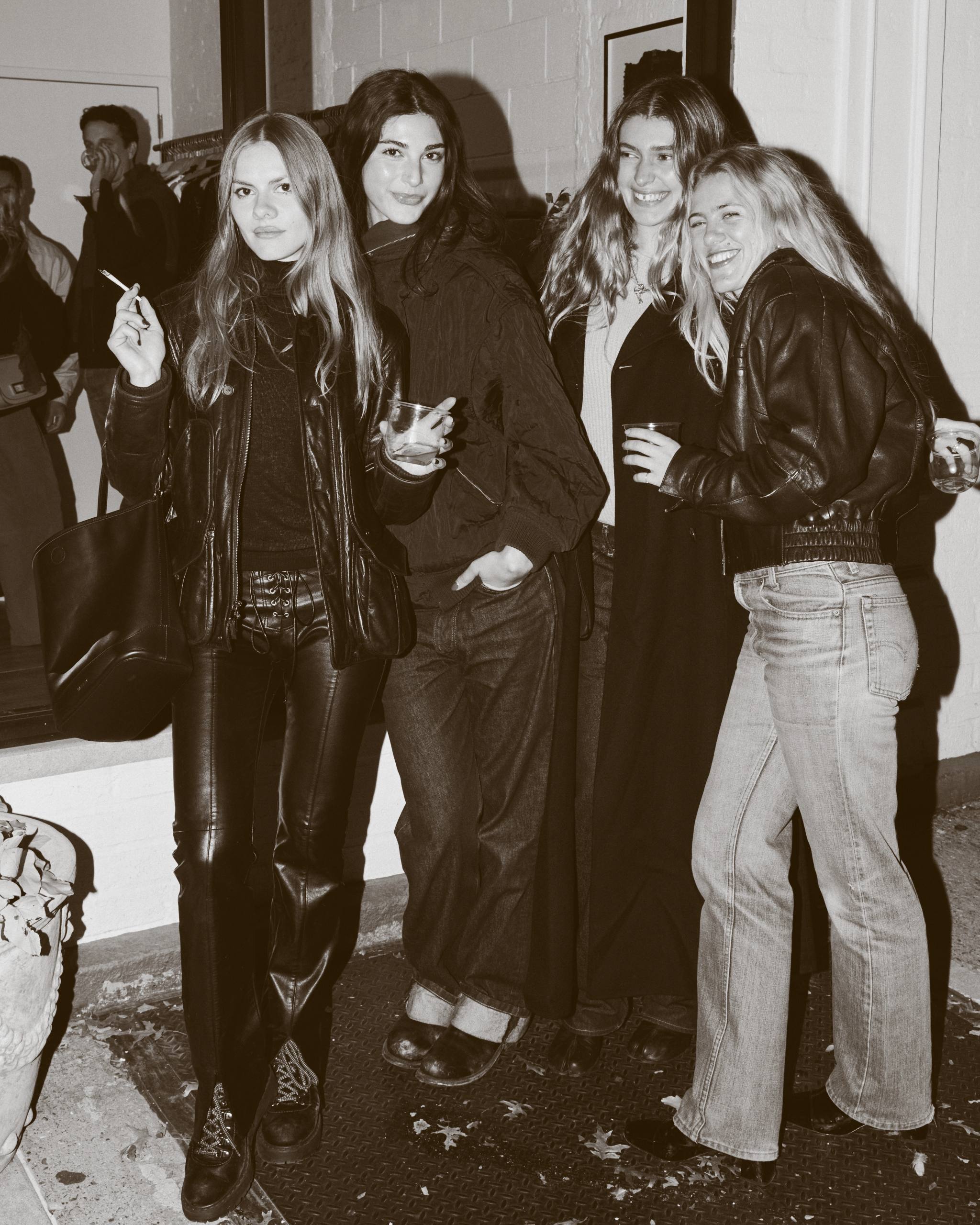 Madewell x Sorbara's New York, photograph 12 of 13