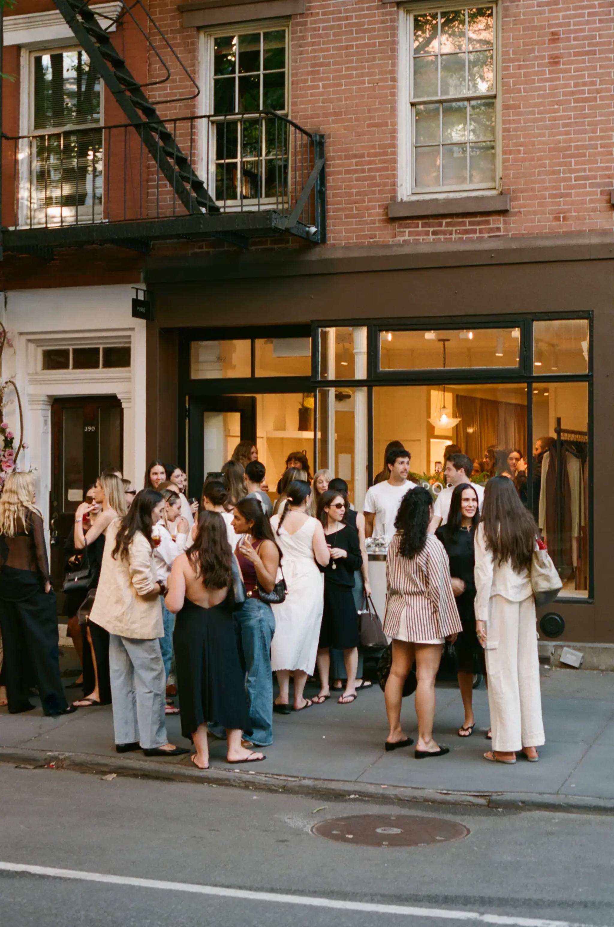 Posse West Village