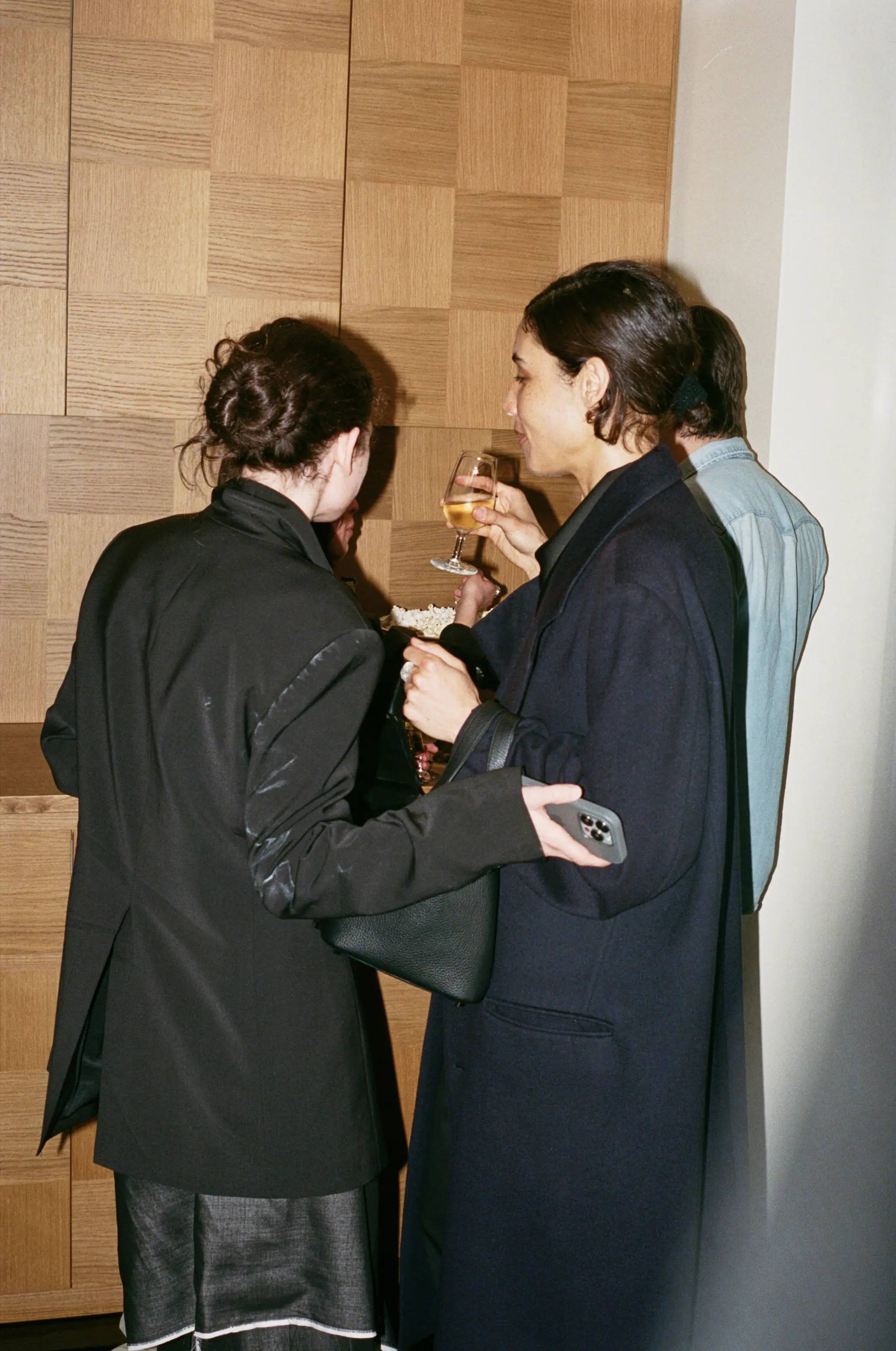 Van Etten @ Pied a Terre Paris