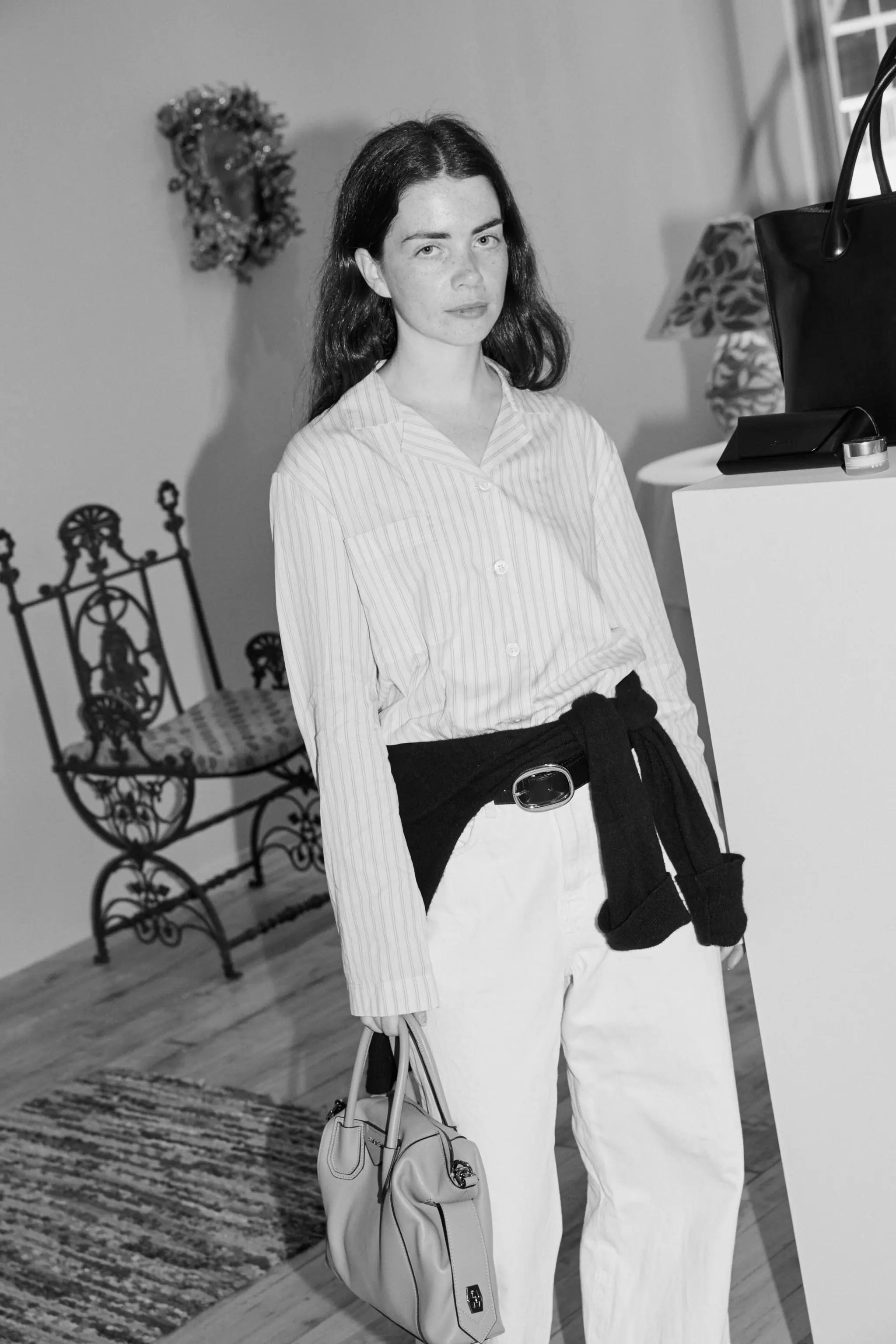 Lesse x Lie Studio - Jacqueline Sullivan Gallery