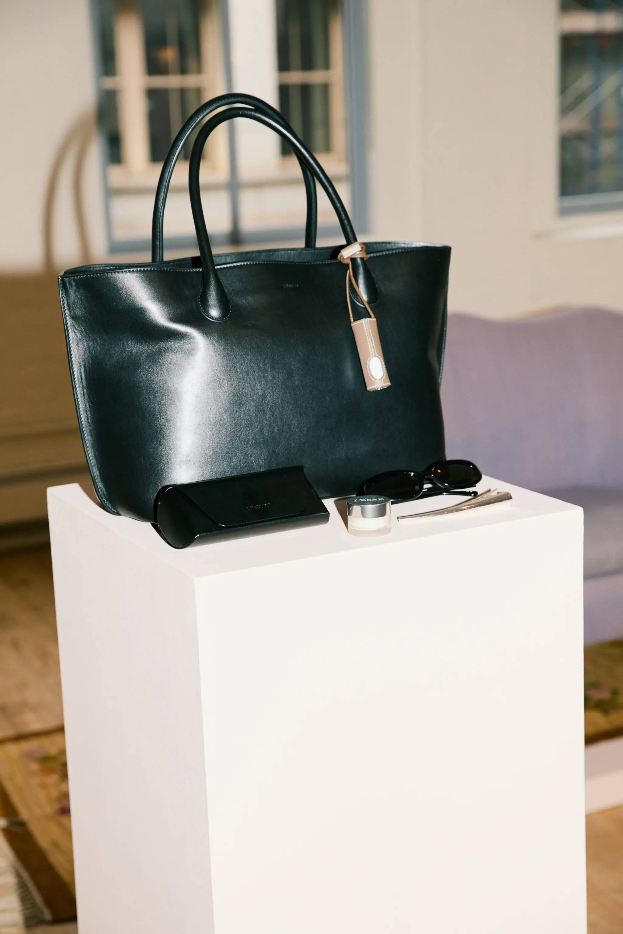 Lesse x Lie Studio - Jacqueline Sullivan Gallery