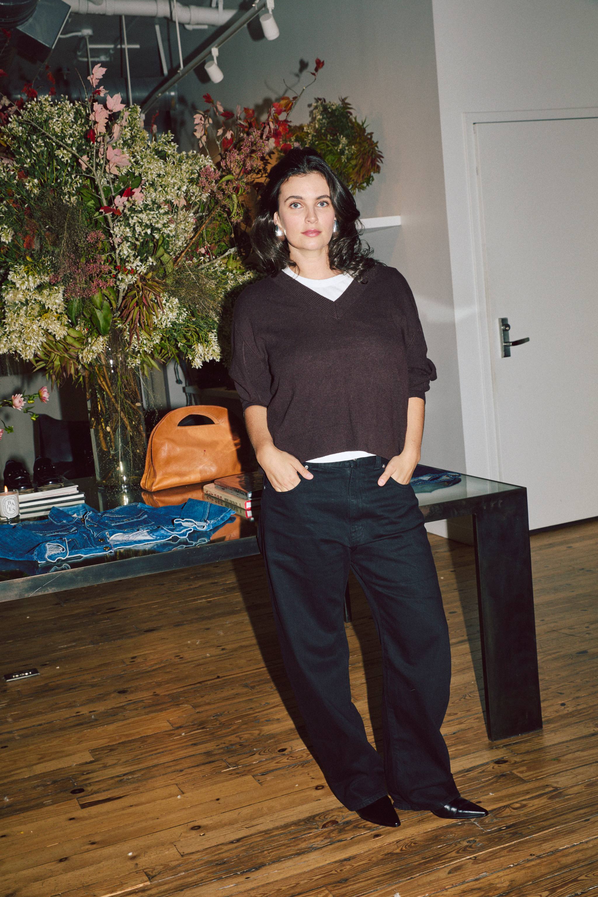 Madewell x Sorbara's New York