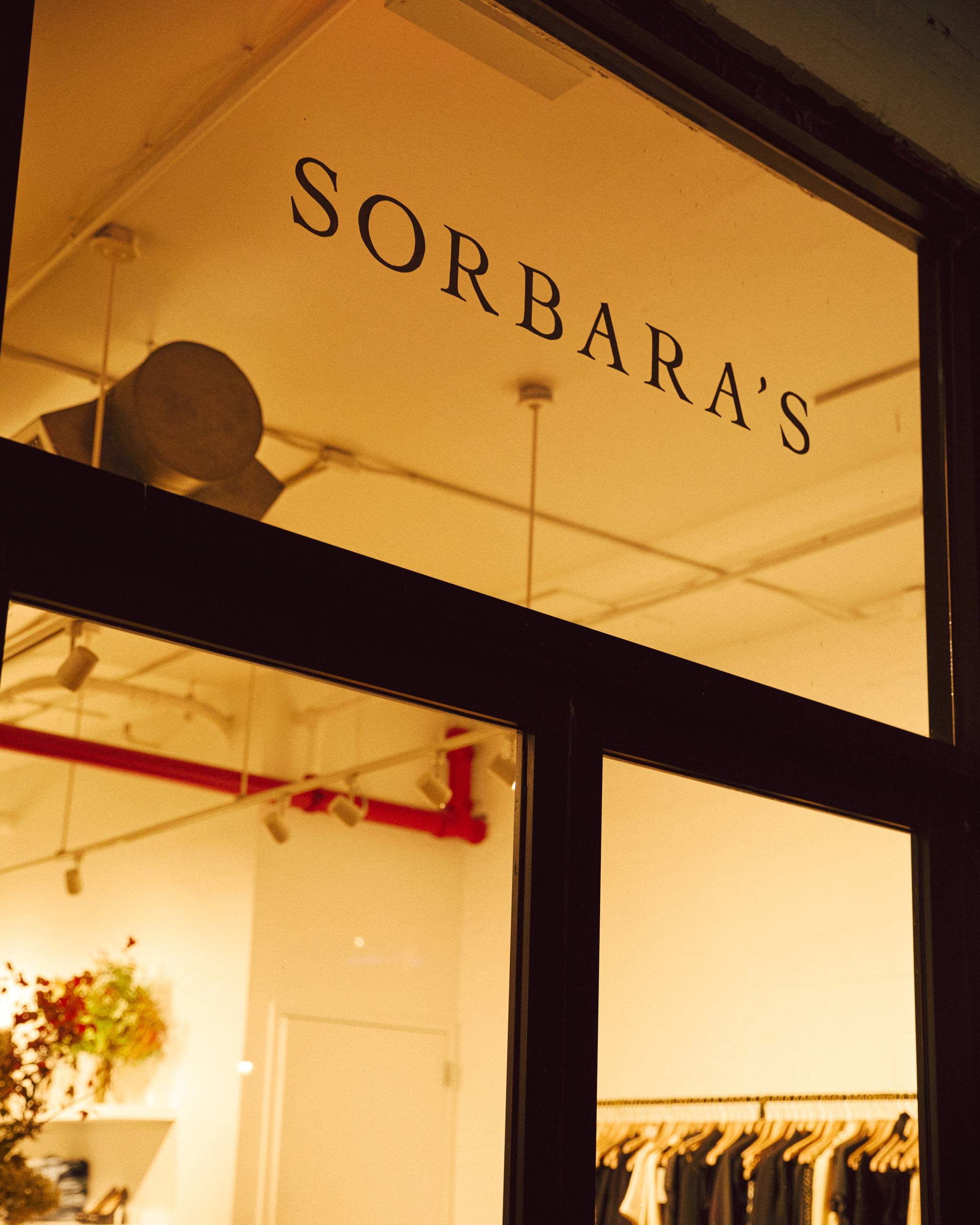 Madewell x Sorbara's New York, photograph 4 of 13