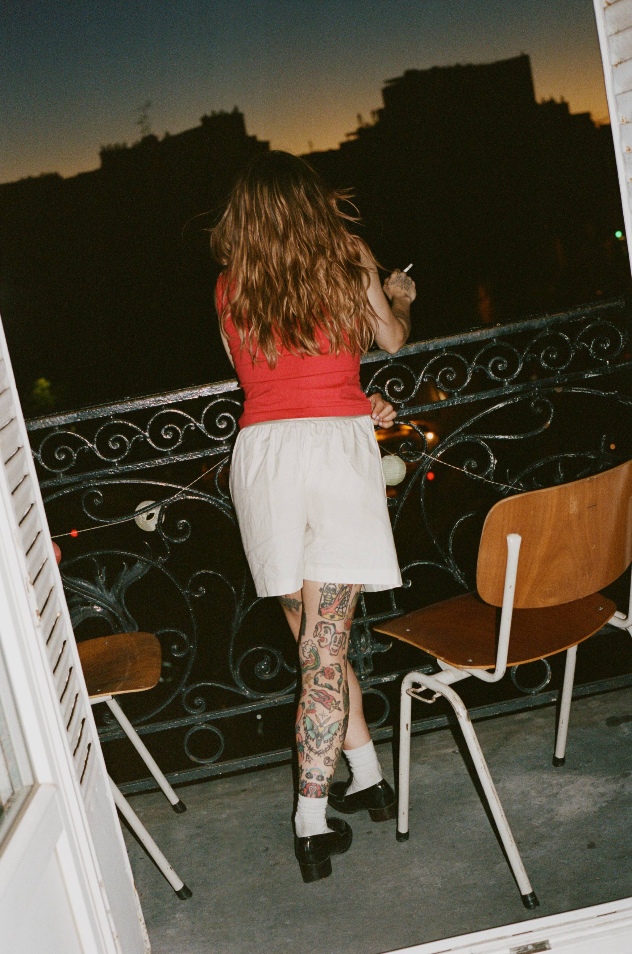 Personal Work, photograph 11 of 14