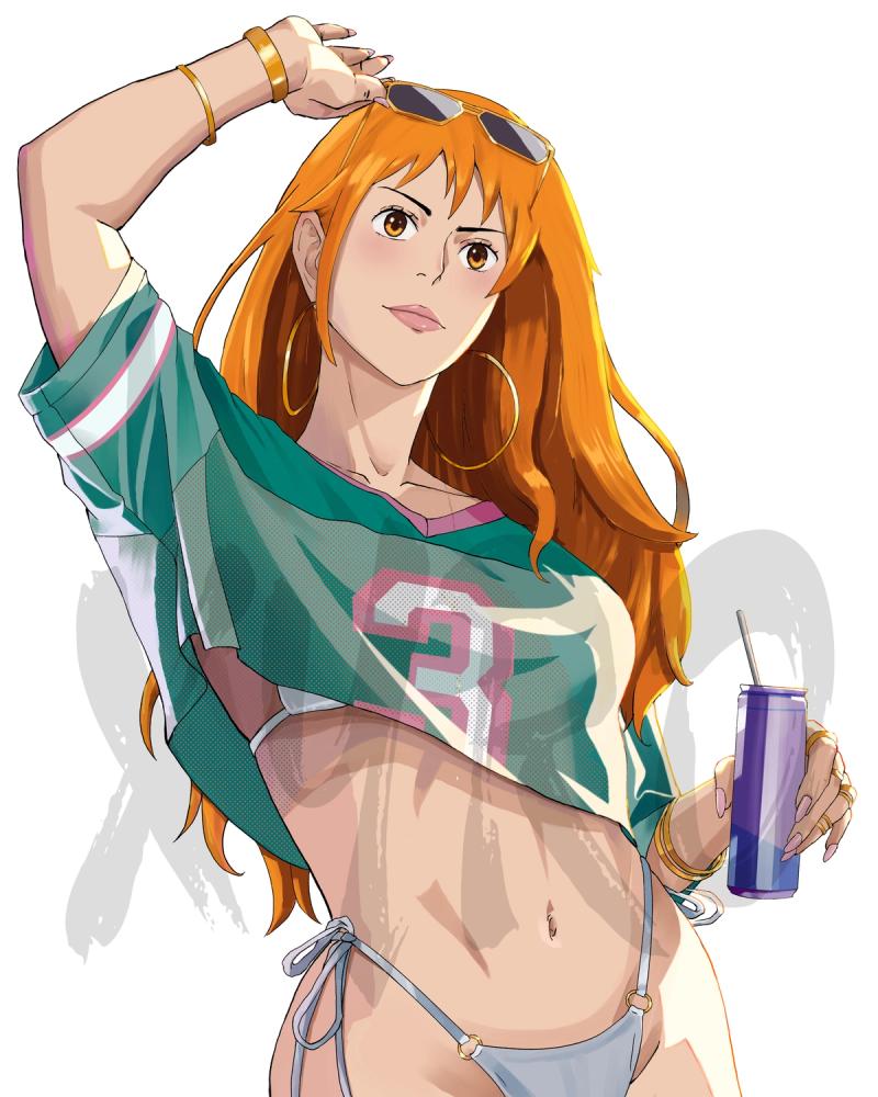 Comic / Manga Art, Character Design (OC), Anime Style, Concept Art, 2D Illustration