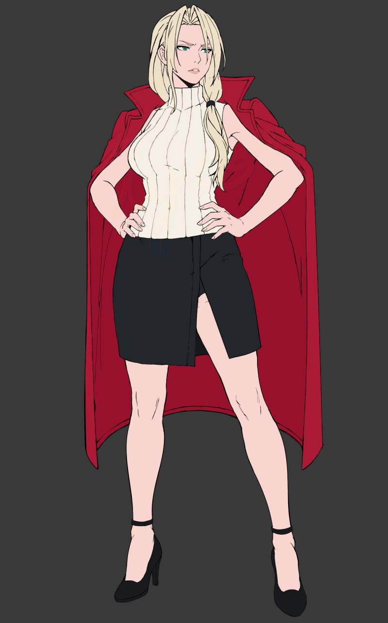 Work in Progress 2 - Eva