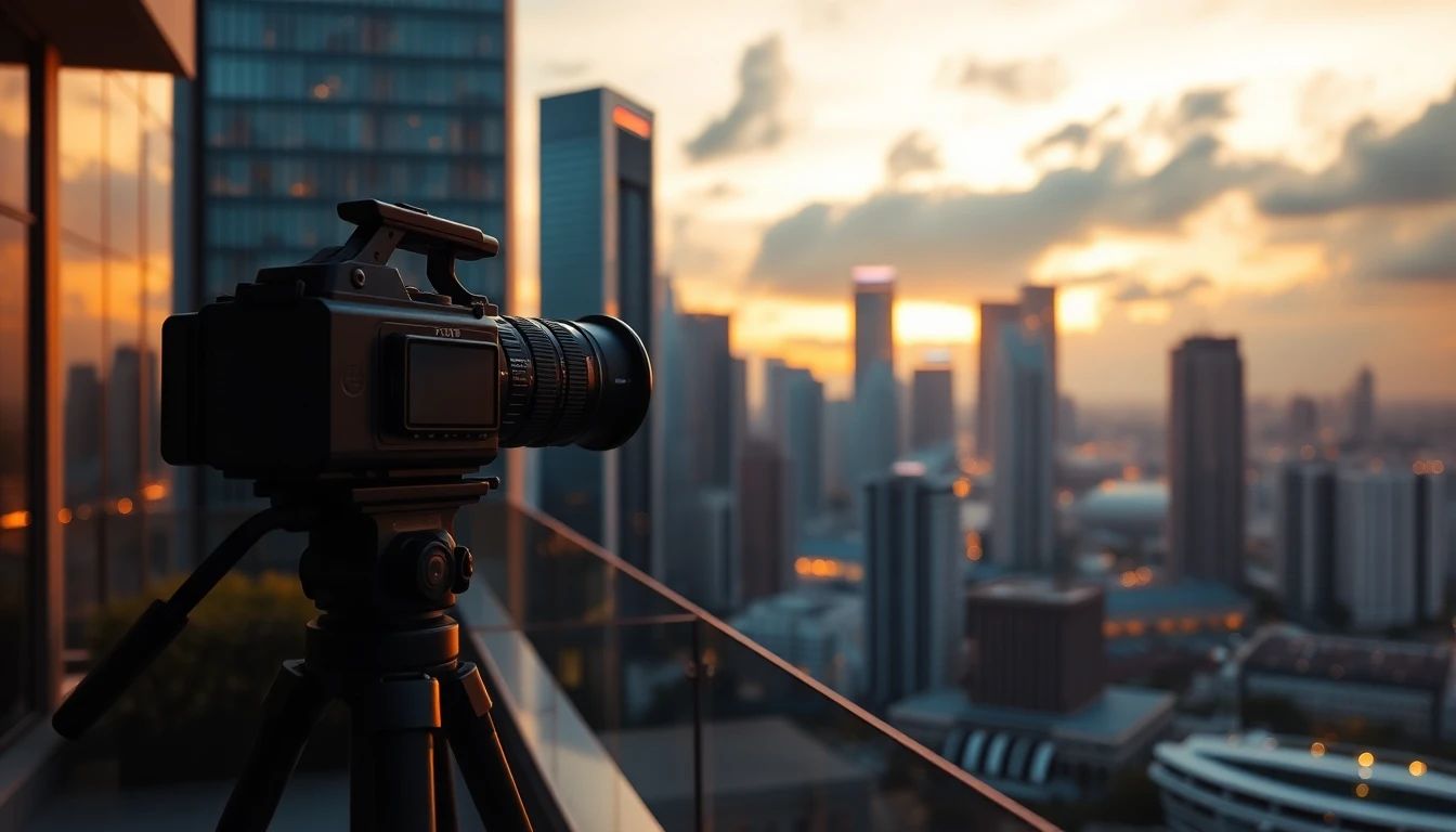 Regional Video Production for MNCs Operating Across Southeast Asia