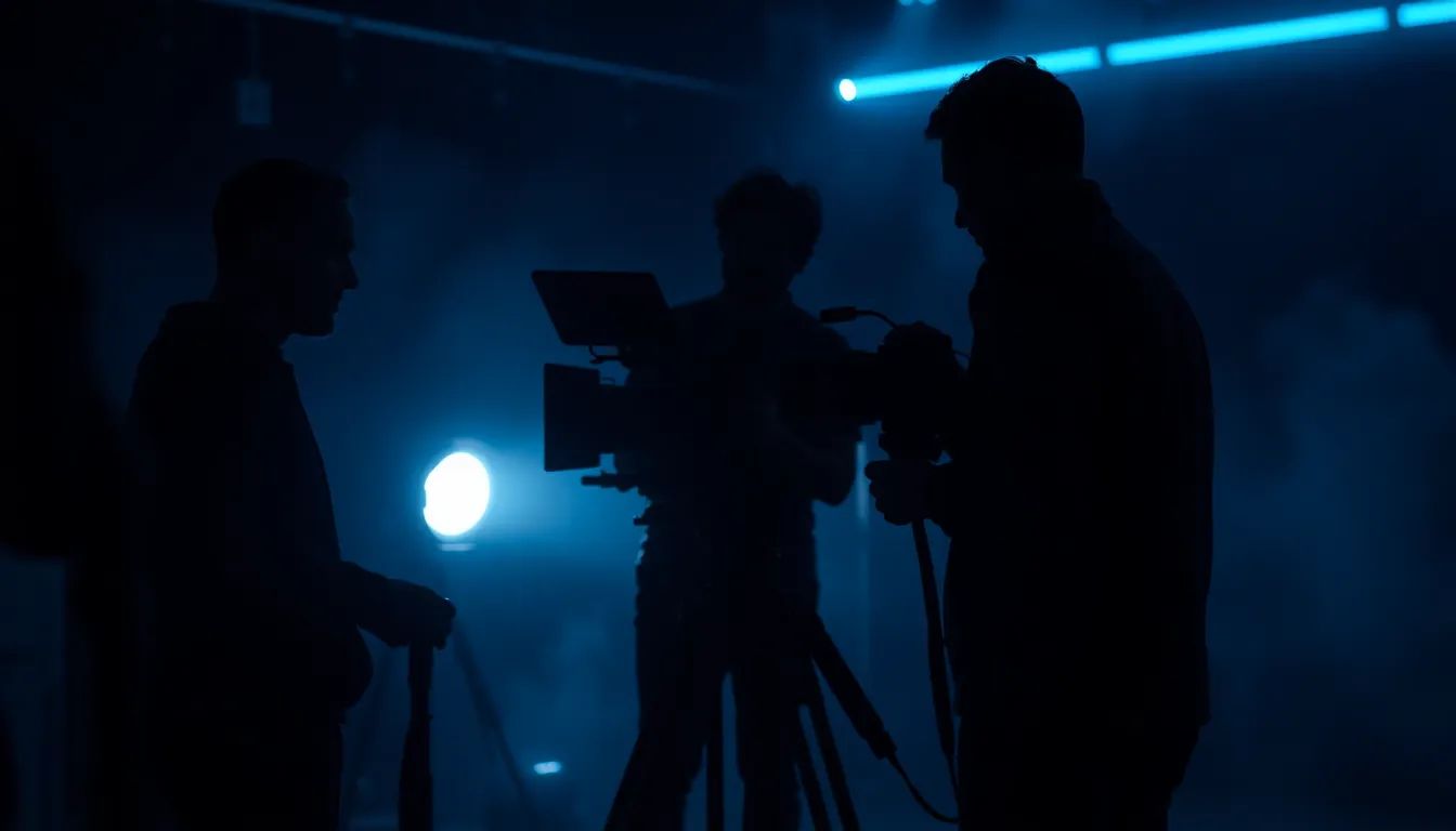 Why a Small Senior Video Team Often Beats a Big Agency in Singapore