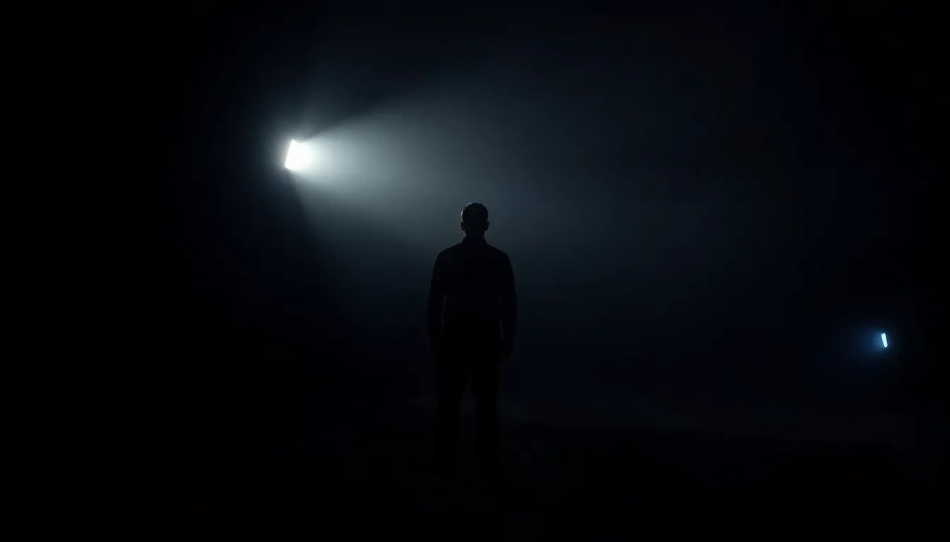 Why the Strongest Corporate Films Start With Story
