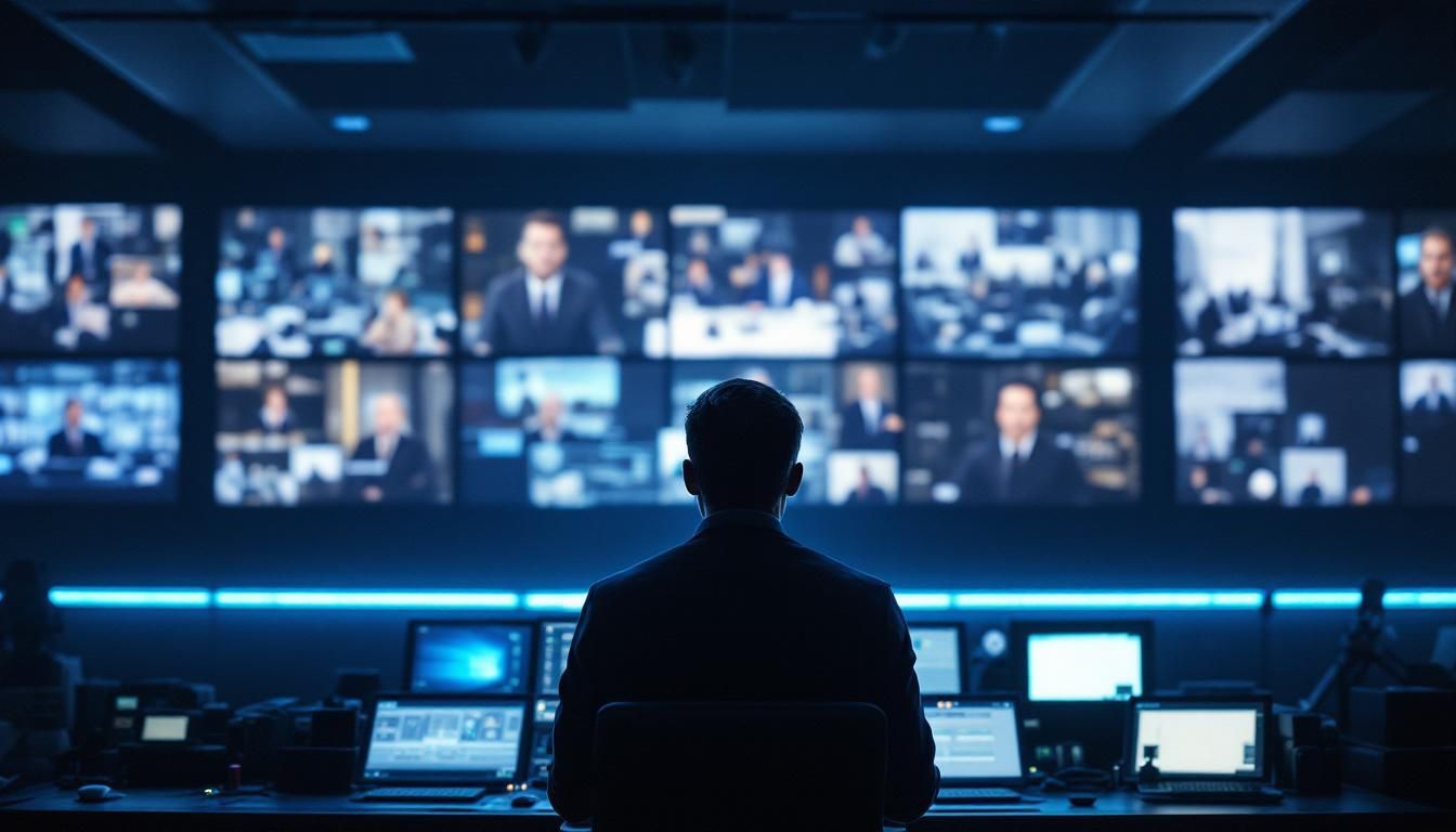Why the Smartest Brands Are Running Their Social Like a TV Network