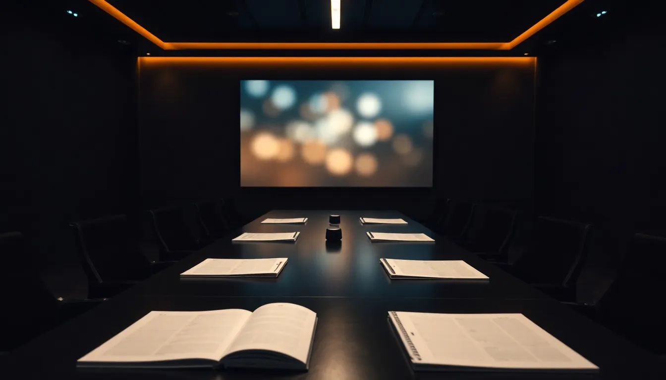 Getting a Corporate Video Through Legal and Stakeholder Review