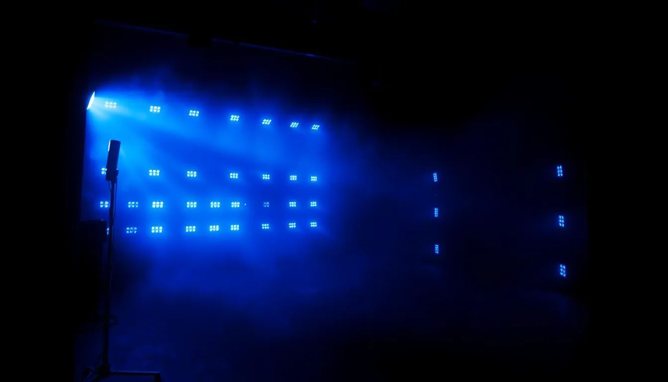 What Actually Makes a Corporate Video Look Cinematic